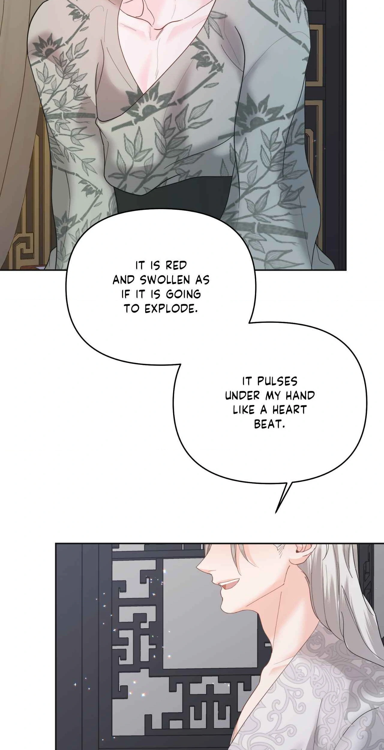 Down the Rabbit Hole [Official] - Chapter 19 manhwa
