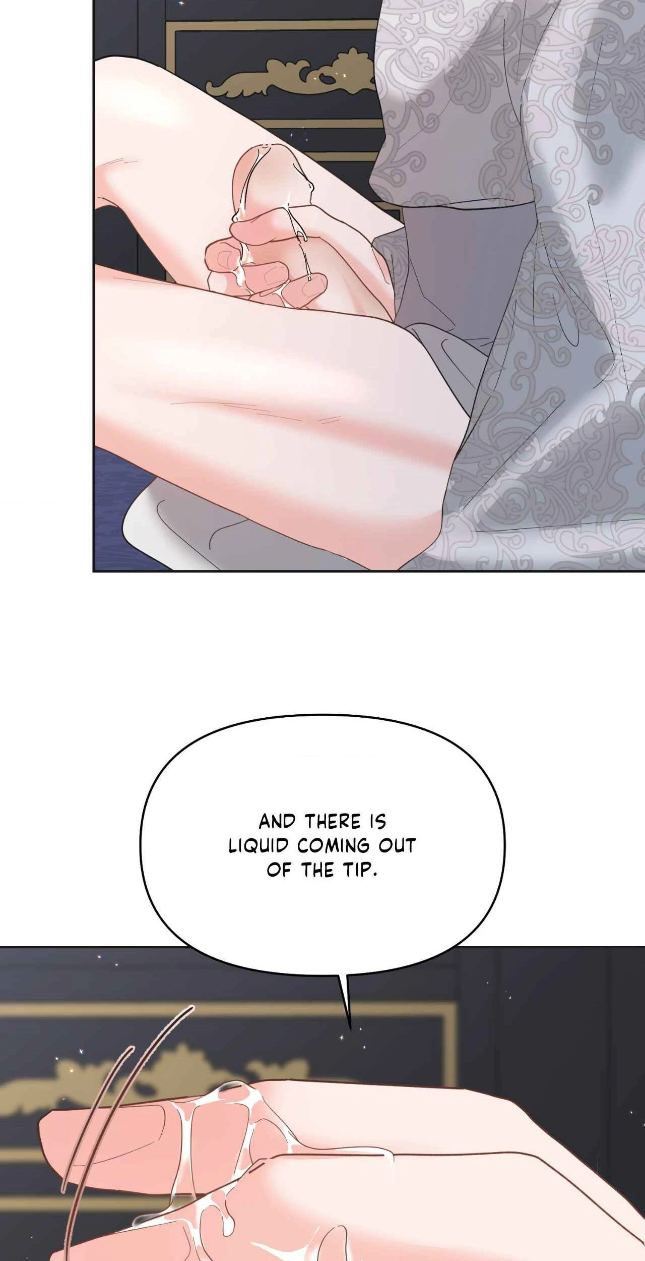Down the Rabbit Hole [Official] - Chapter 19 manhwa