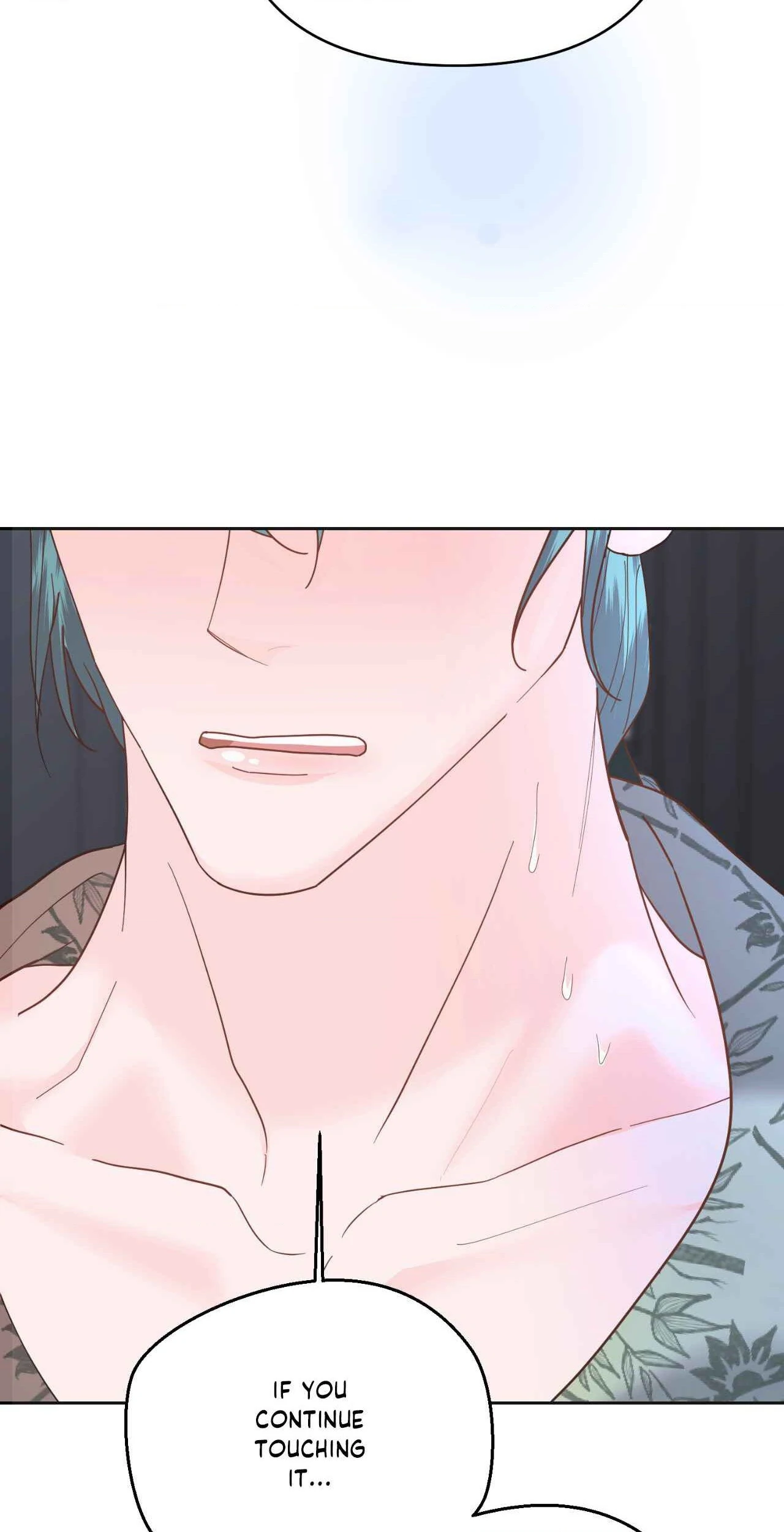 Down the Rabbit Hole [Official] - Chapter 19 manhwa