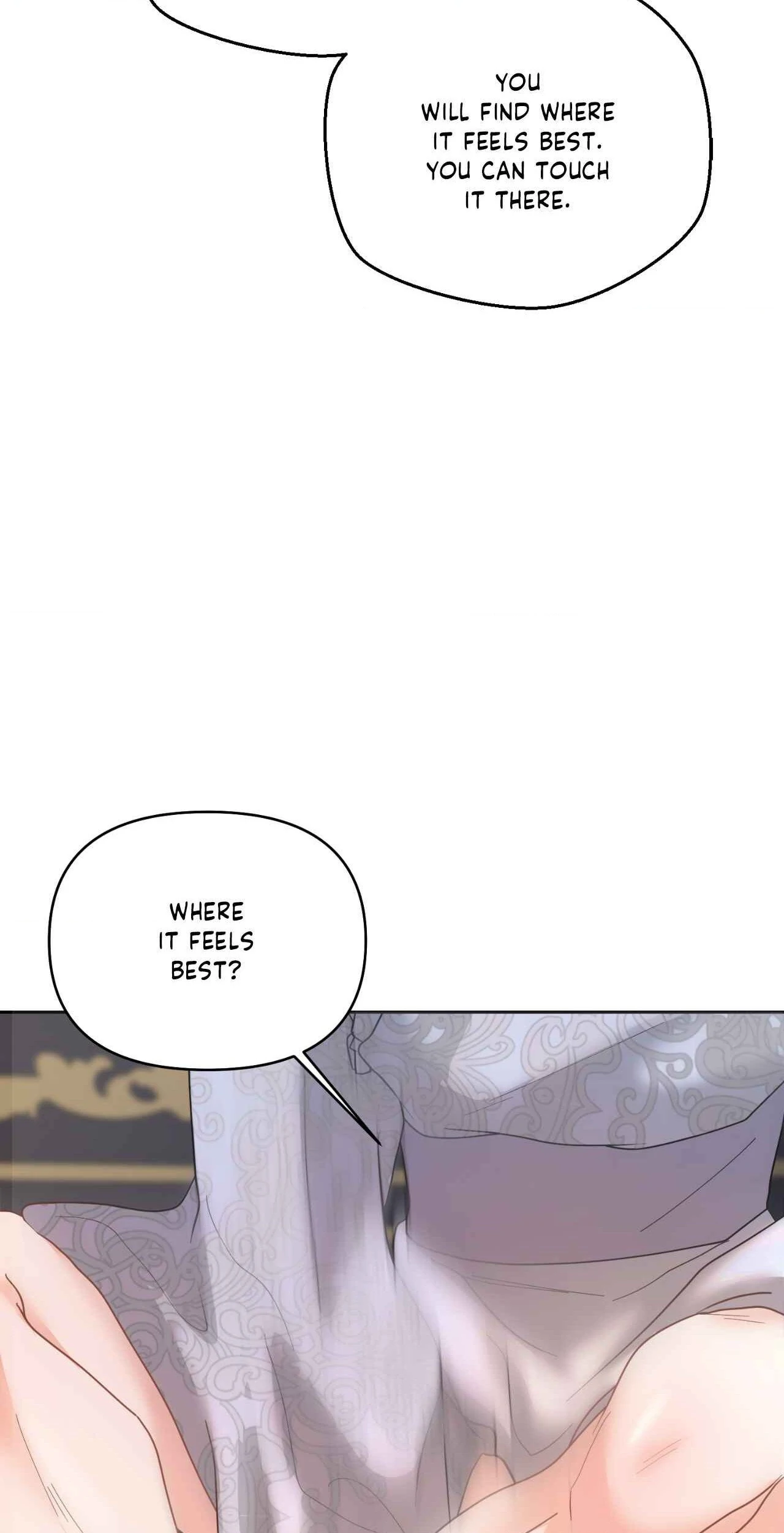Down the Rabbit Hole [Official] - Chapter 19 manhwa