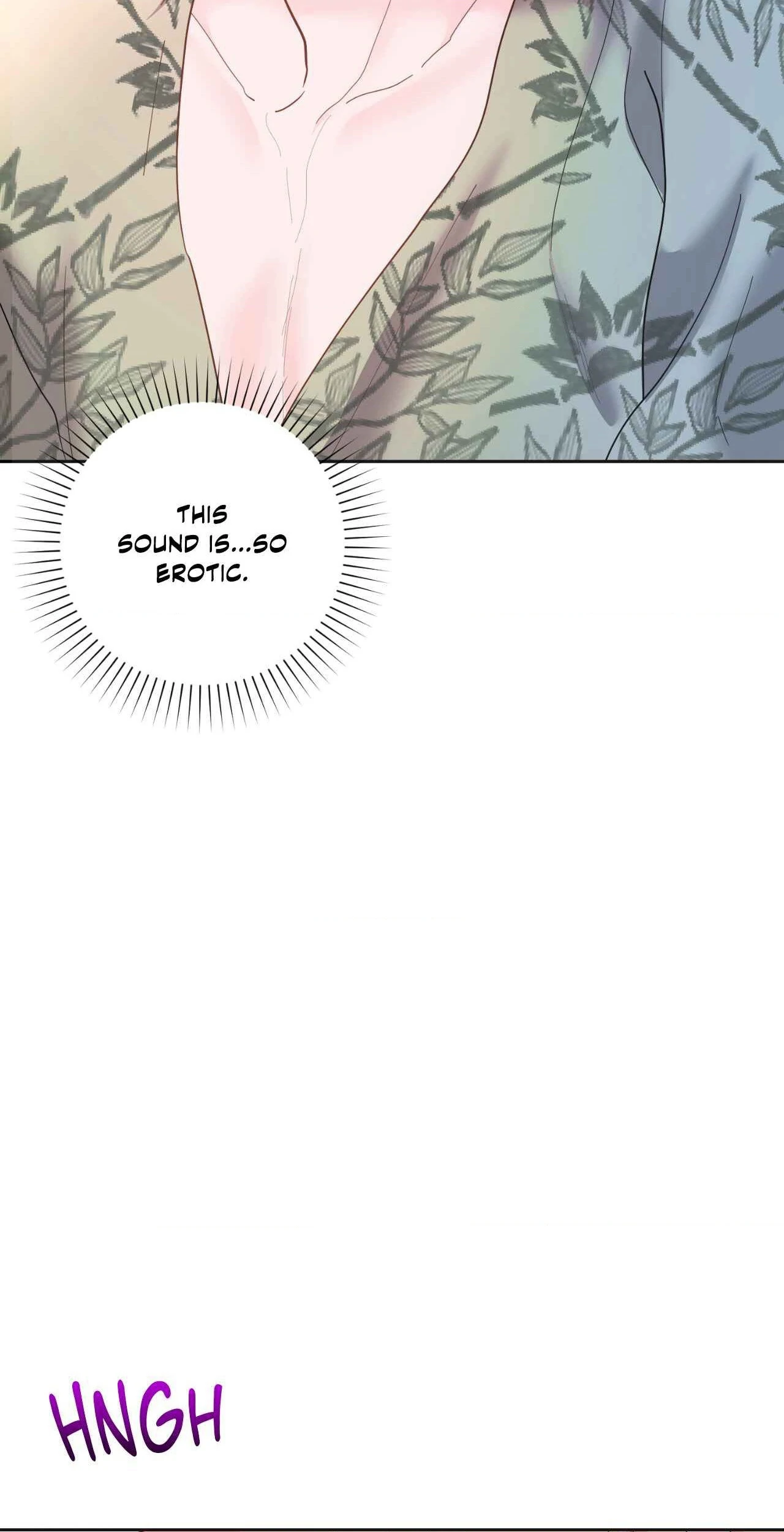 Down the Rabbit Hole [Official] - Chapter 19 manhwa
