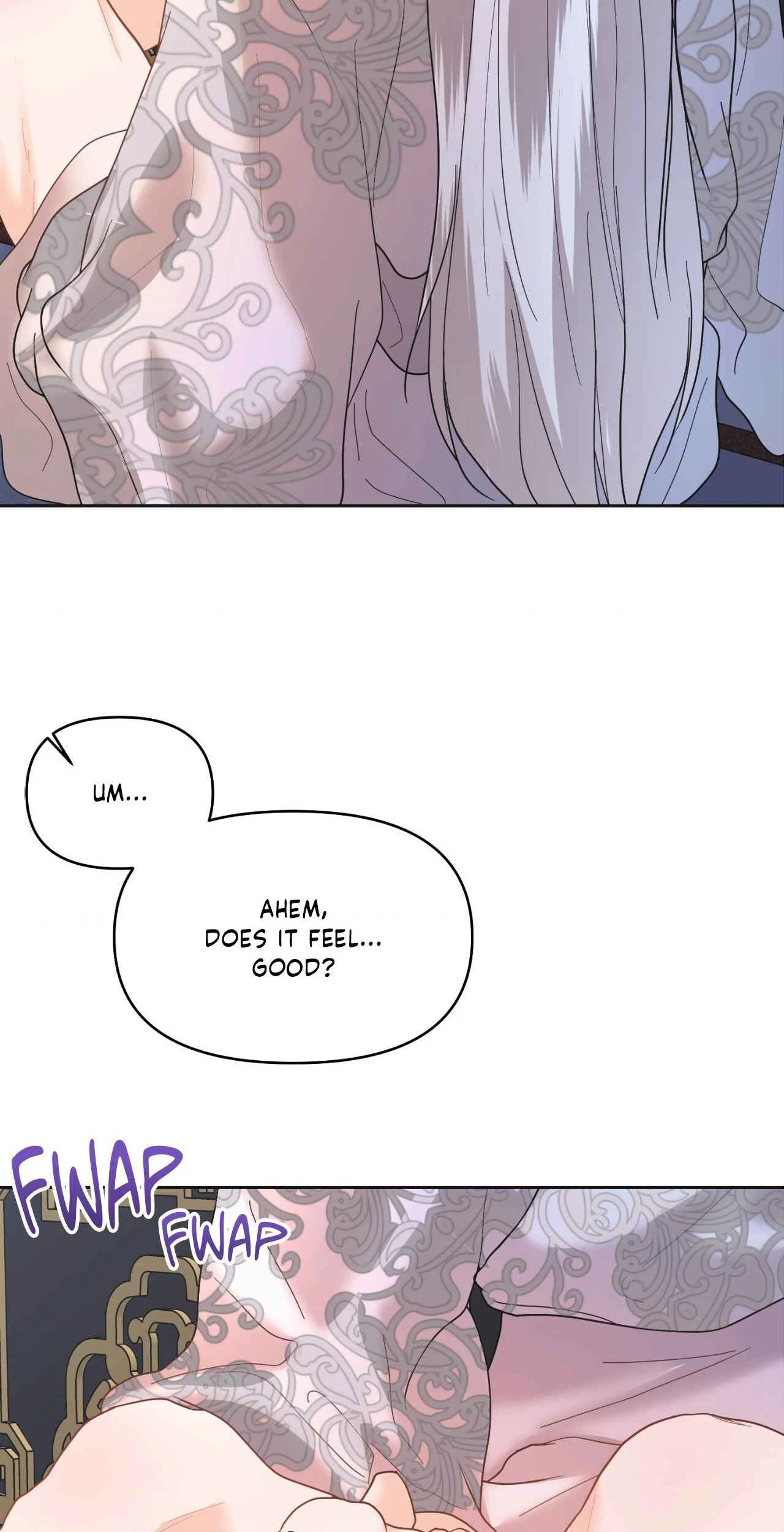 Down the Rabbit Hole [Official] - Chapter 19 manhwa