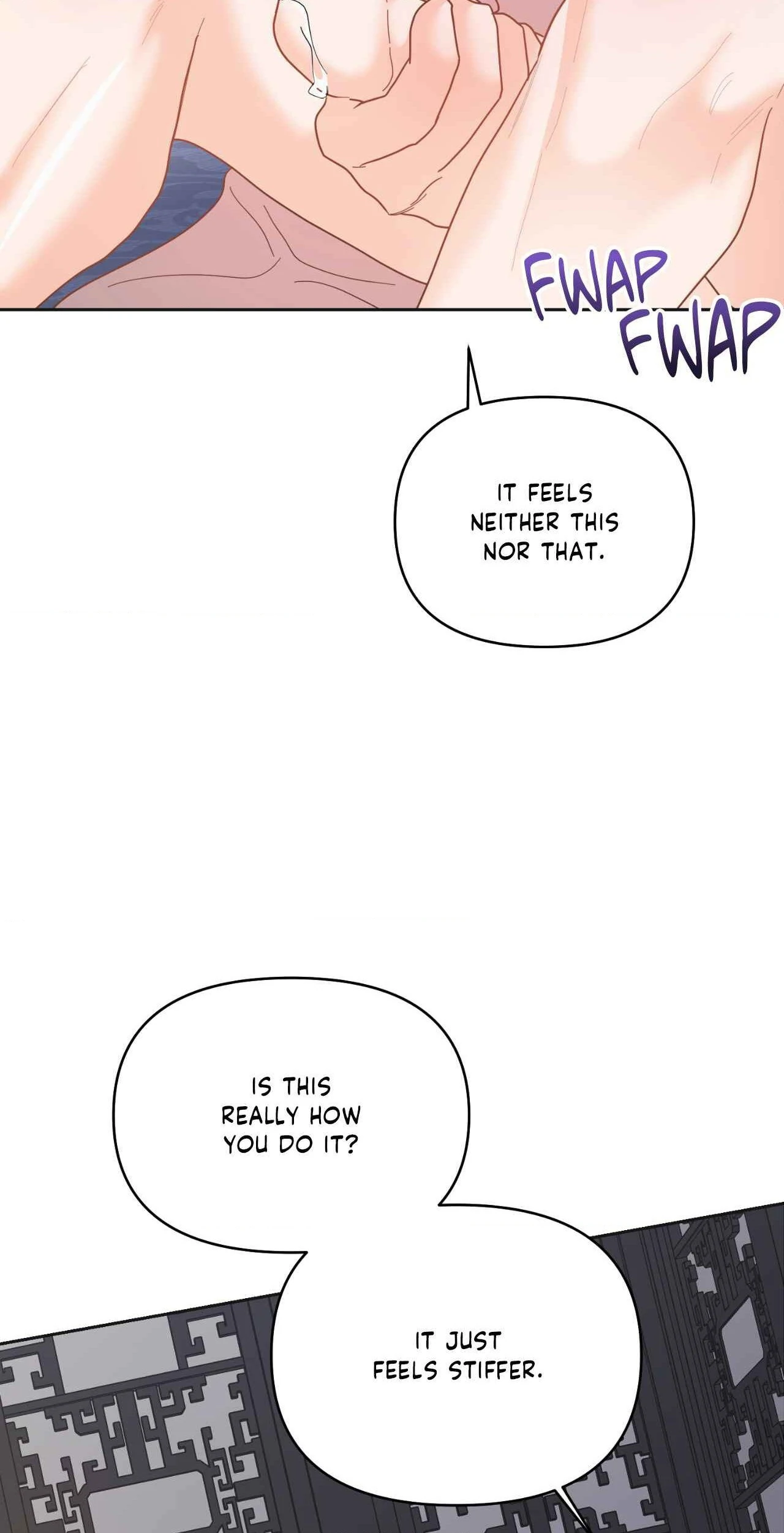 Down the Rabbit Hole [Official] - Chapter 19 manhwa