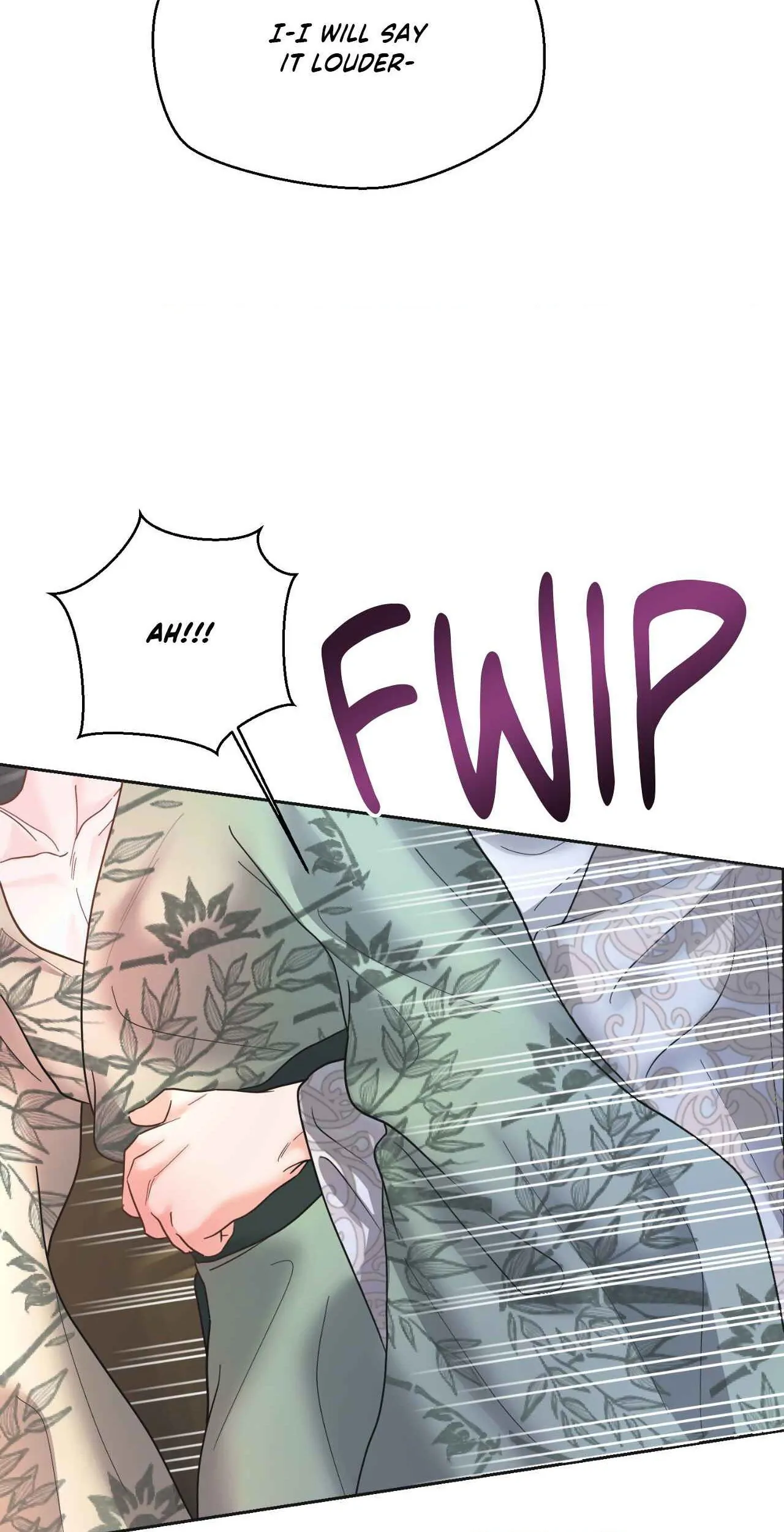 Down the Rabbit Hole [Official] - Chapter 19 manhwa