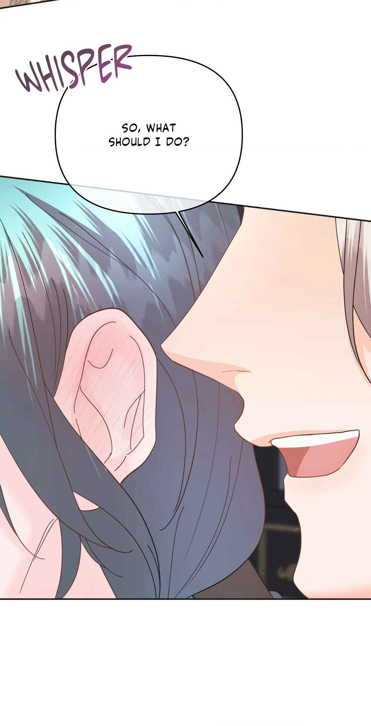 Down the Rabbit Hole [Official] - Chapter 19 manhwa