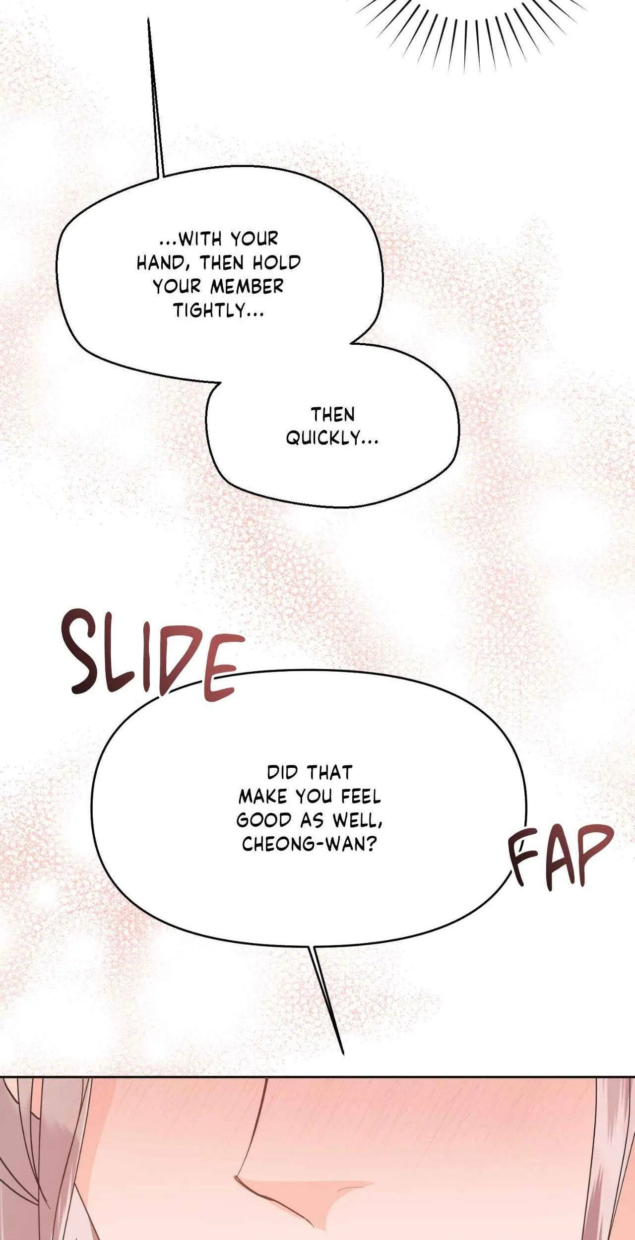 Down the Rabbit Hole [Official] - Chapter 19 manhwa
