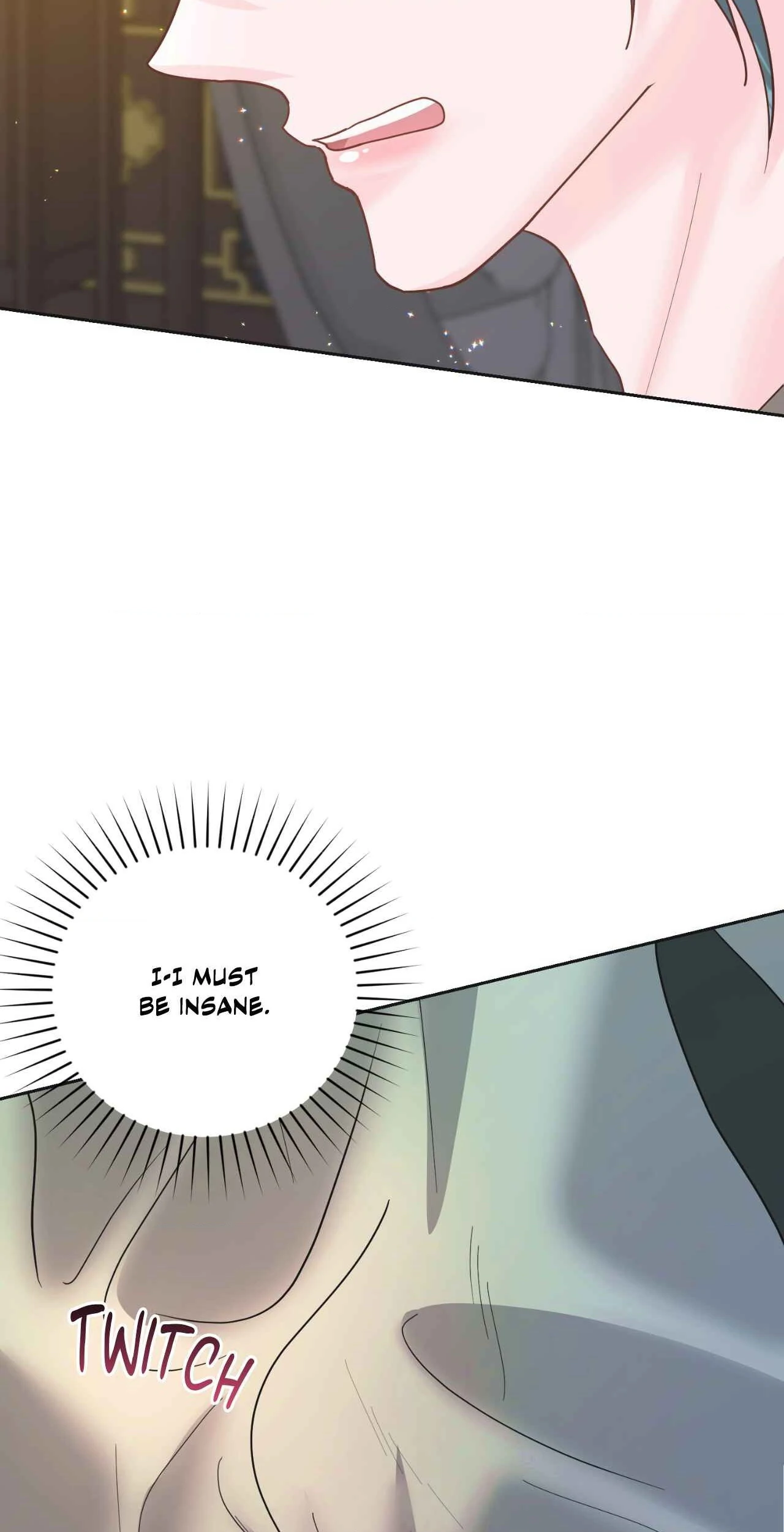Down the Rabbit Hole [Official] - Chapter 19 manhwa