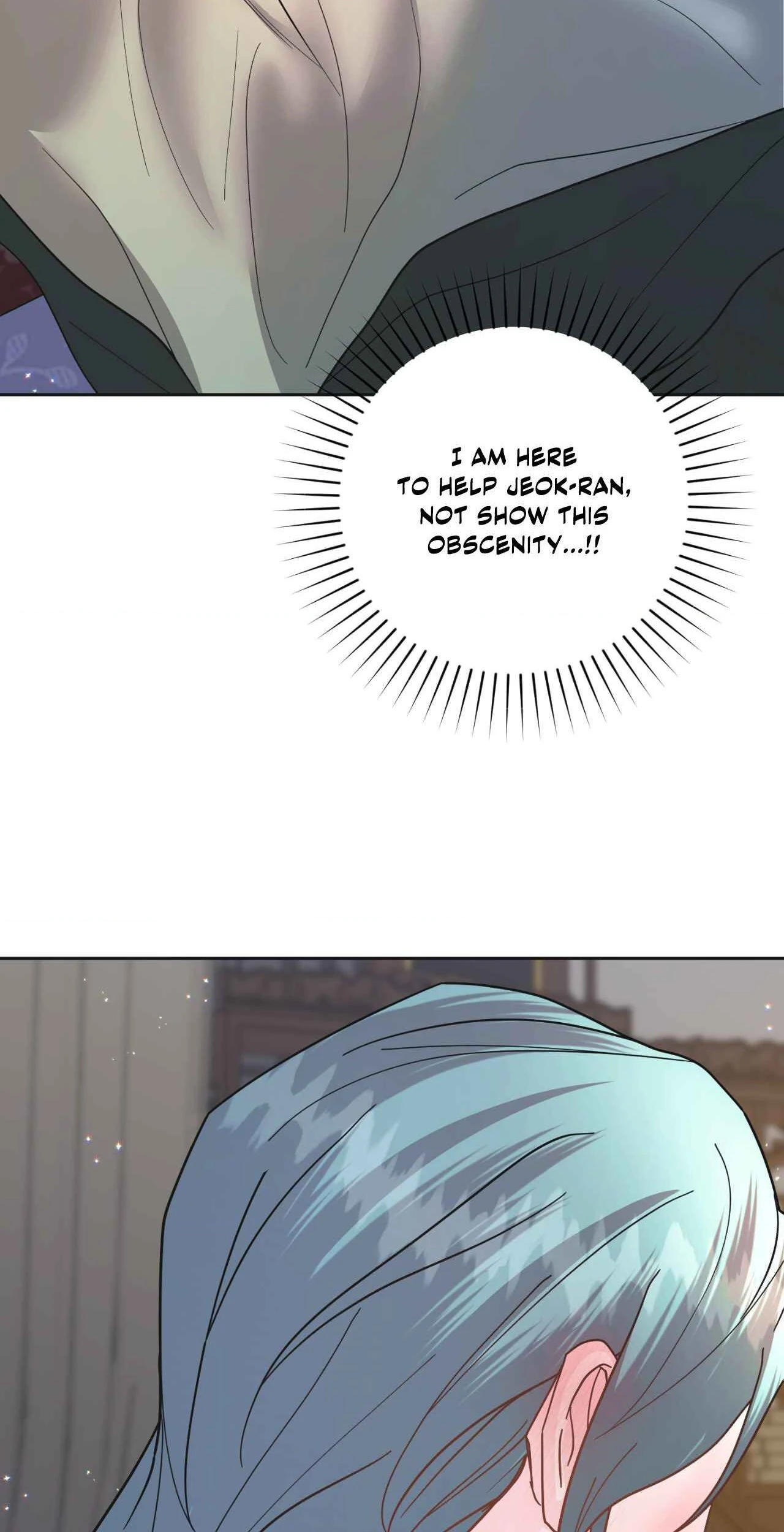 Down the Rabbit Hole [Official] - Chapter 19 manhwa
