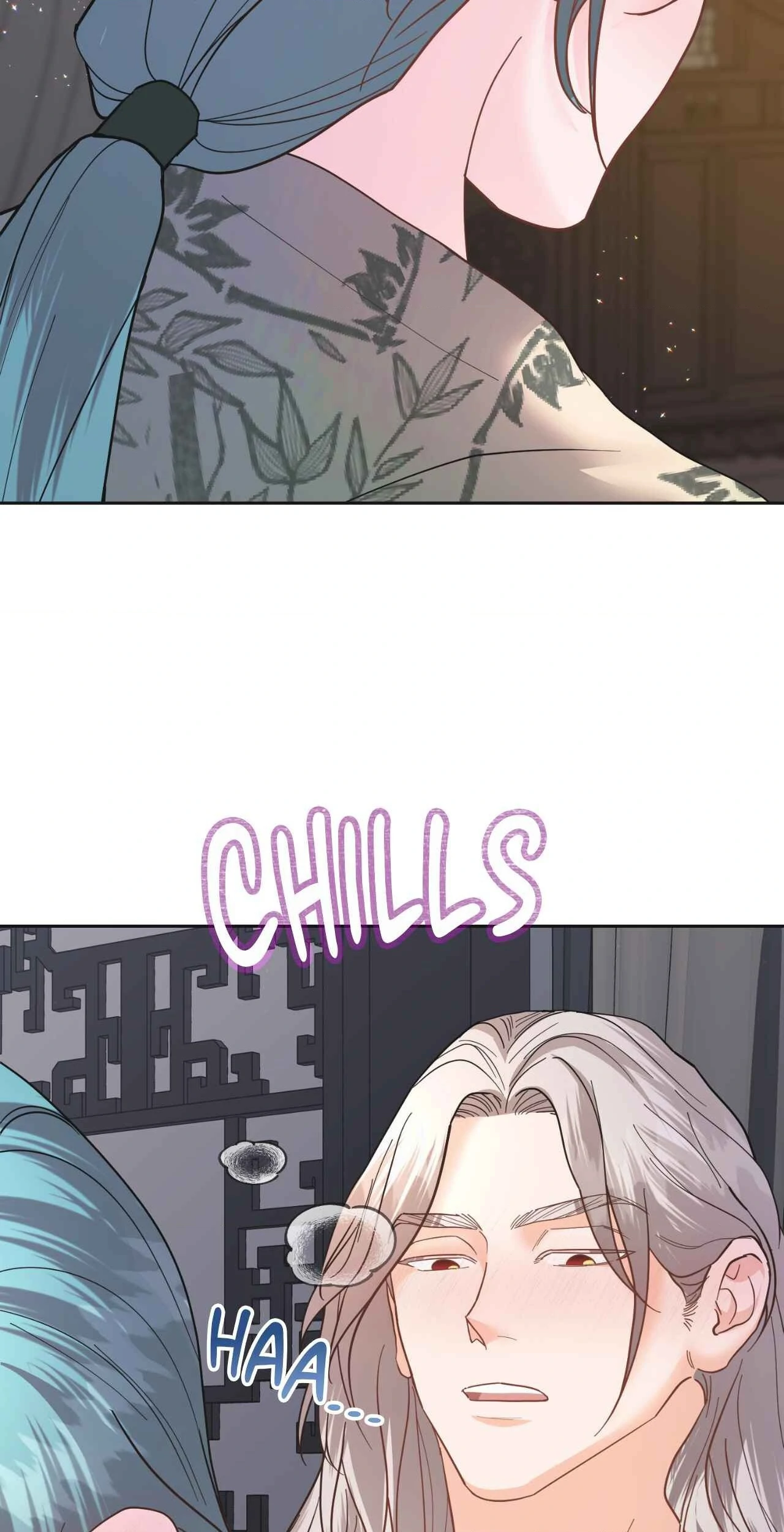 Down the Rabbit Hole [Official] - Chapter 19 manhwa