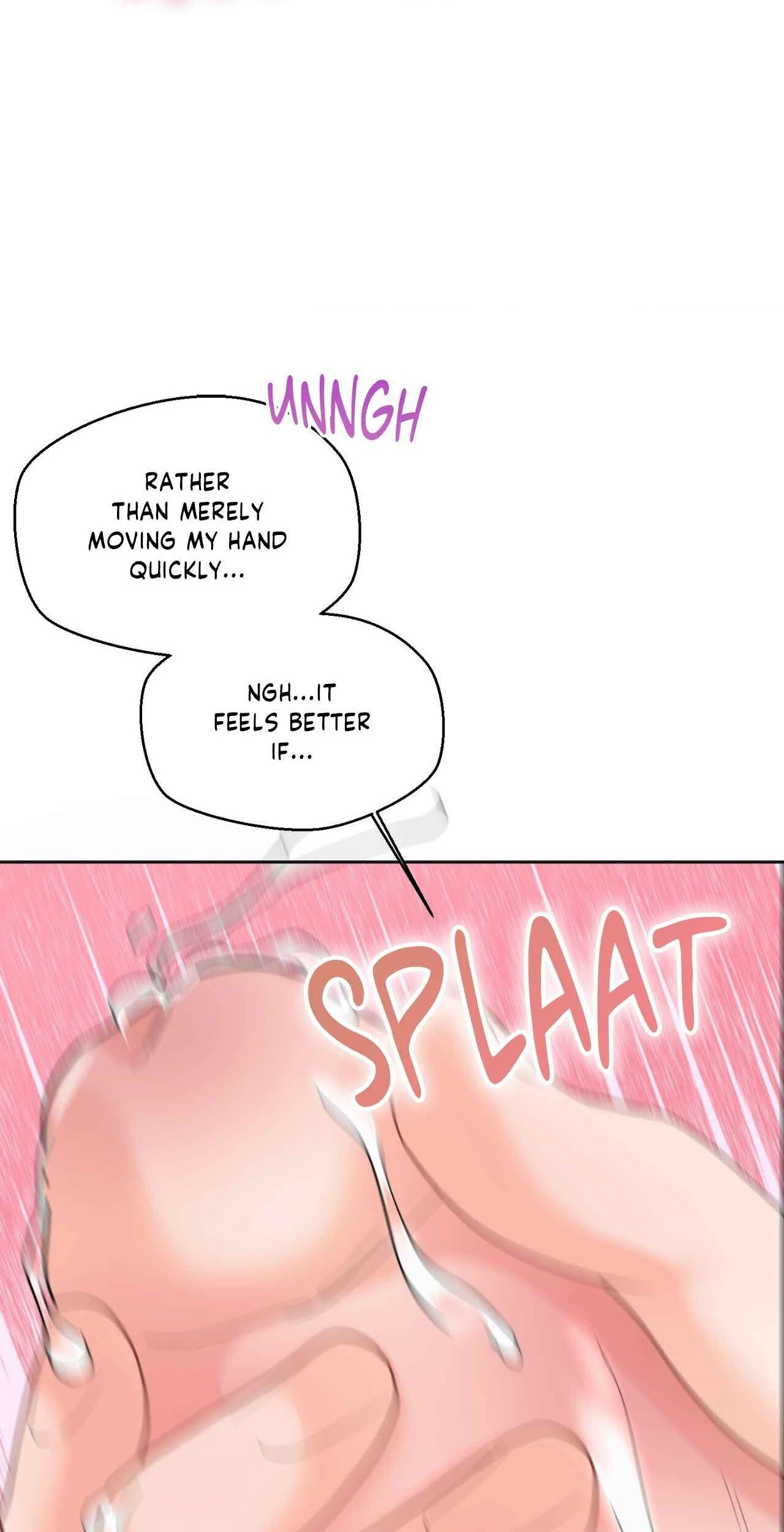 Down the Rabbit Hole [Official] - Chapter 19 manhwa