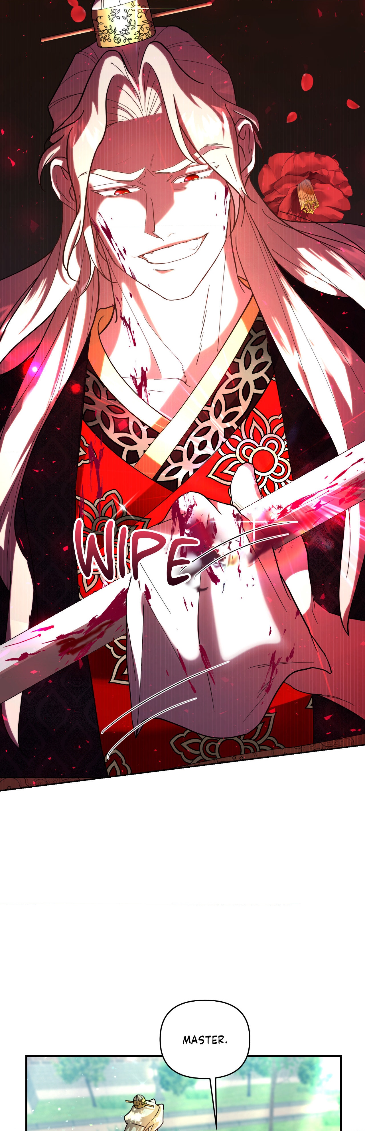 Down the Rabbit Hole [Official] - Chapter 2 manhwa