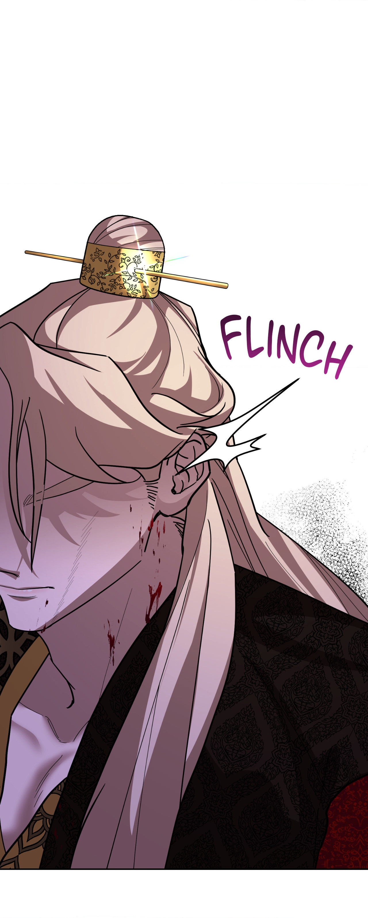 Down the Rabbit Hole [Official] - Chapter 2 manhwa