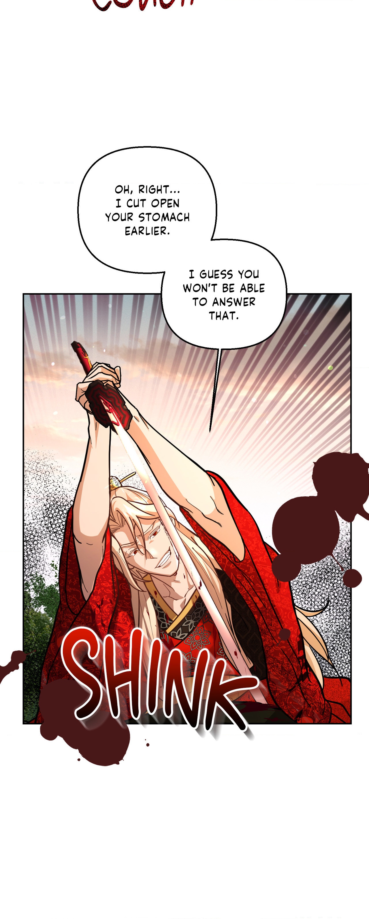 Down the Rabbit Hole [Official] - Chapter 2 manhwa