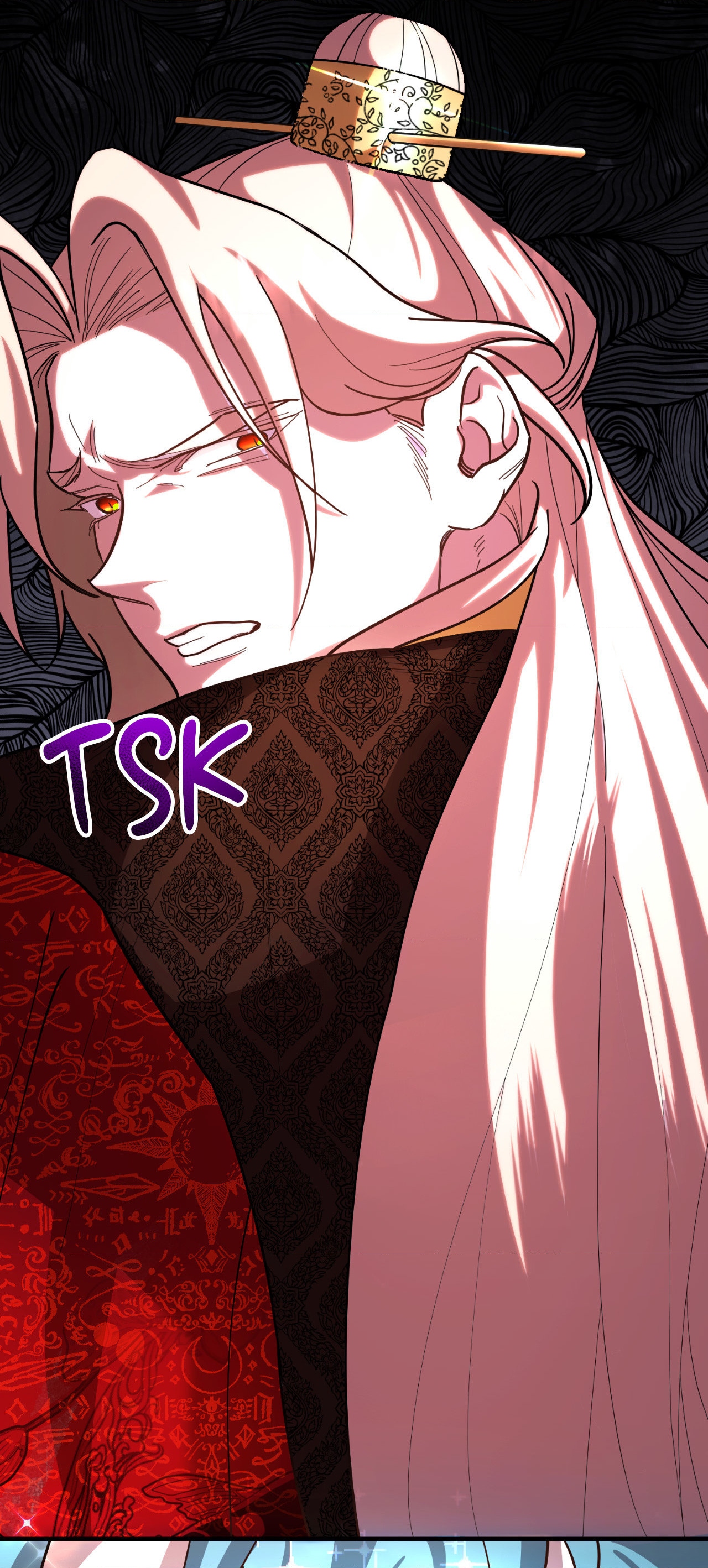 Down the Rabbit Hole [Official] - Chapter 2 manhwa