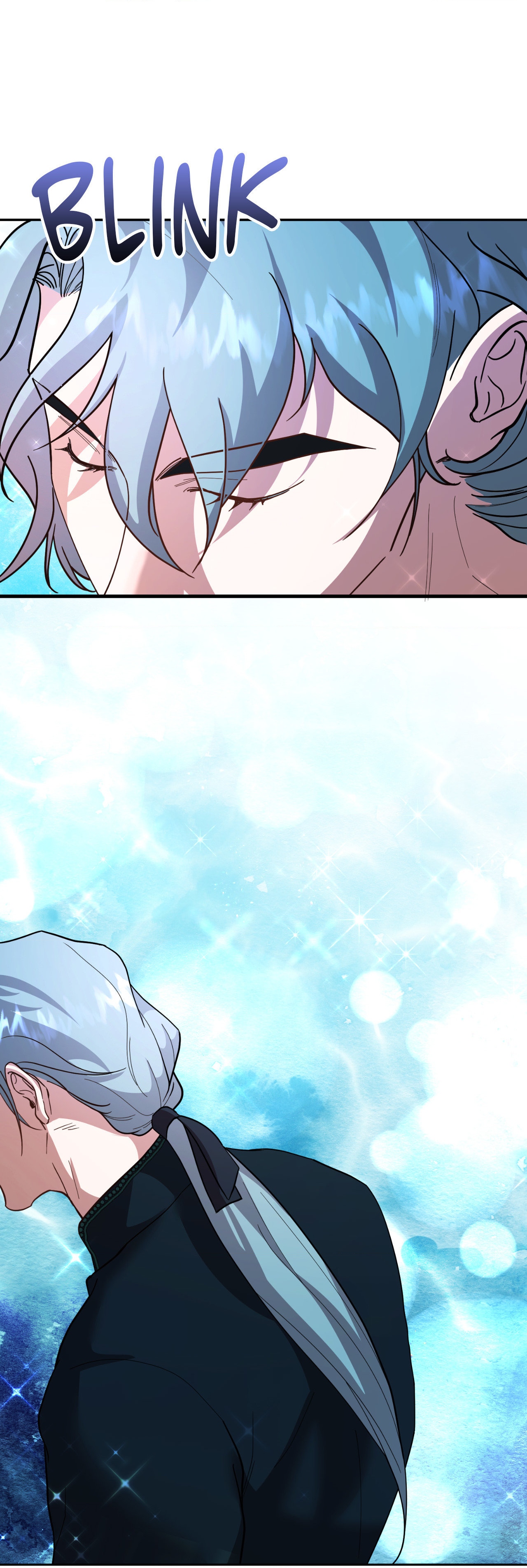 Down the Rabbit Hole [Official] - Chapter 2 manhwa