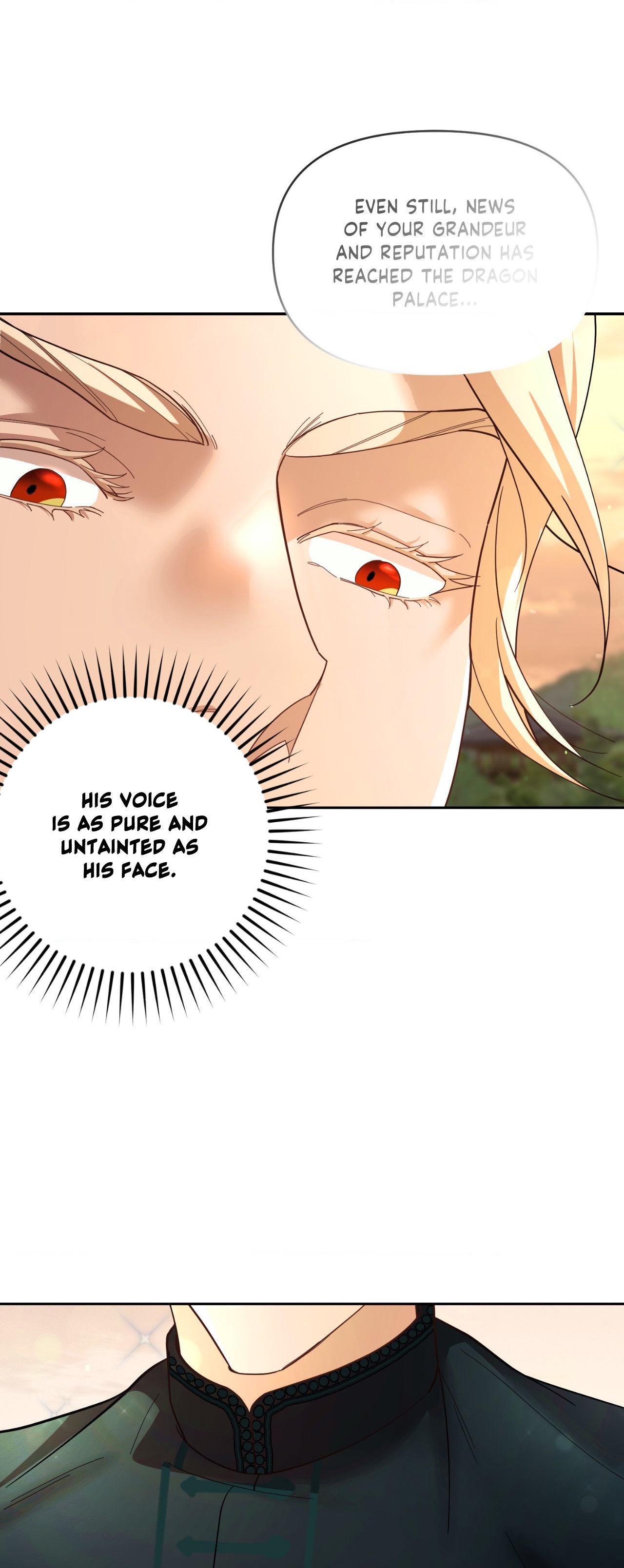 Down the Rabbit Hole [Official] - Chapter 2 manhwa