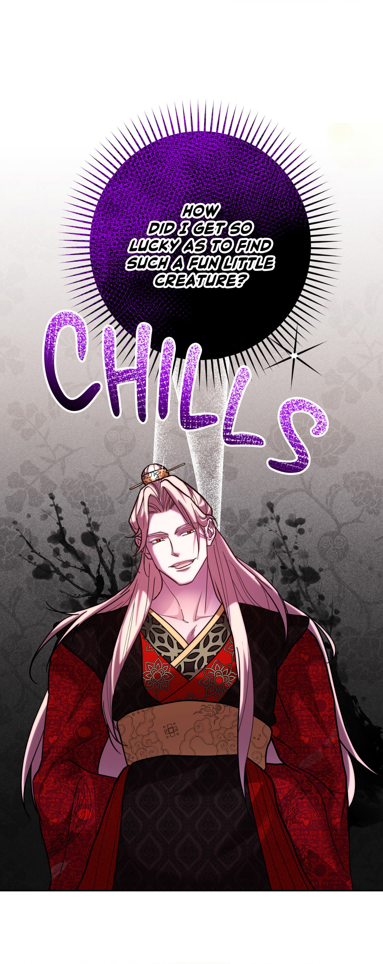 Down the Rabbit Hole [Official] - Chapter 2 manhwa
