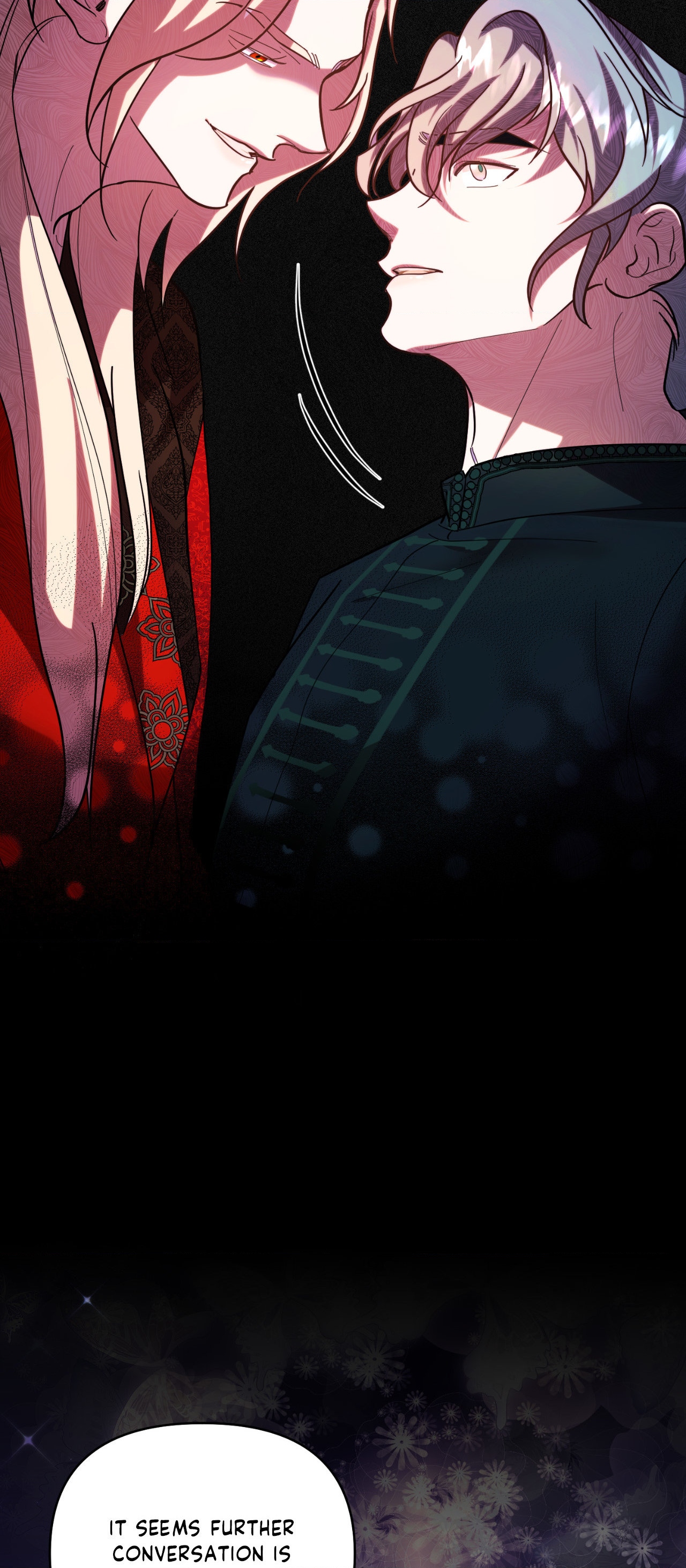 Down the Rabbit Hole [Official] - Chapter 2 manhwa