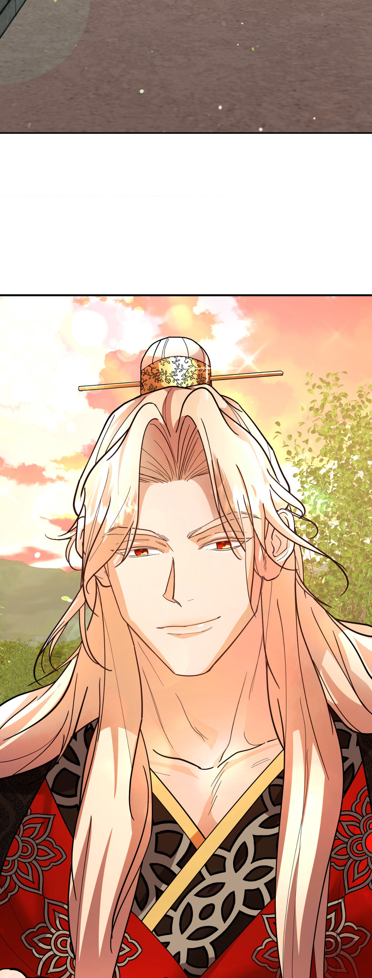 Down the Rabbit Hole [Official] - Chapter 2 manhwa