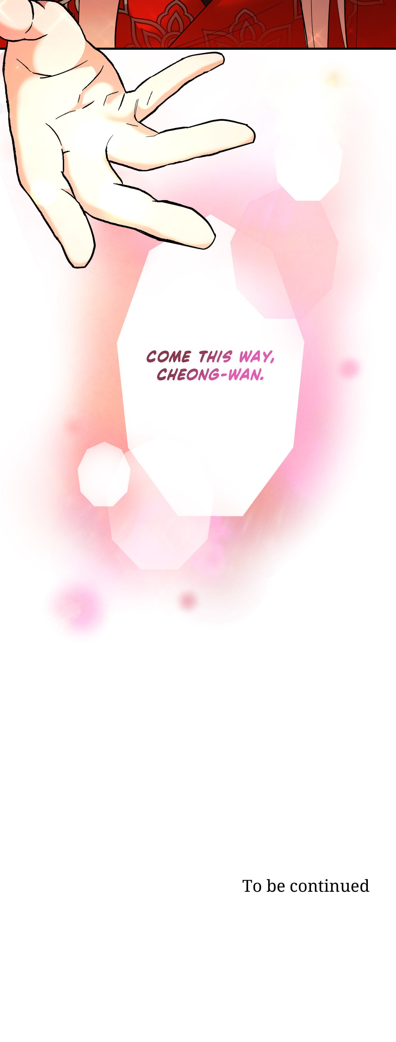 Down the Rabbit Hole [Official] - Chapter 2 manhwa