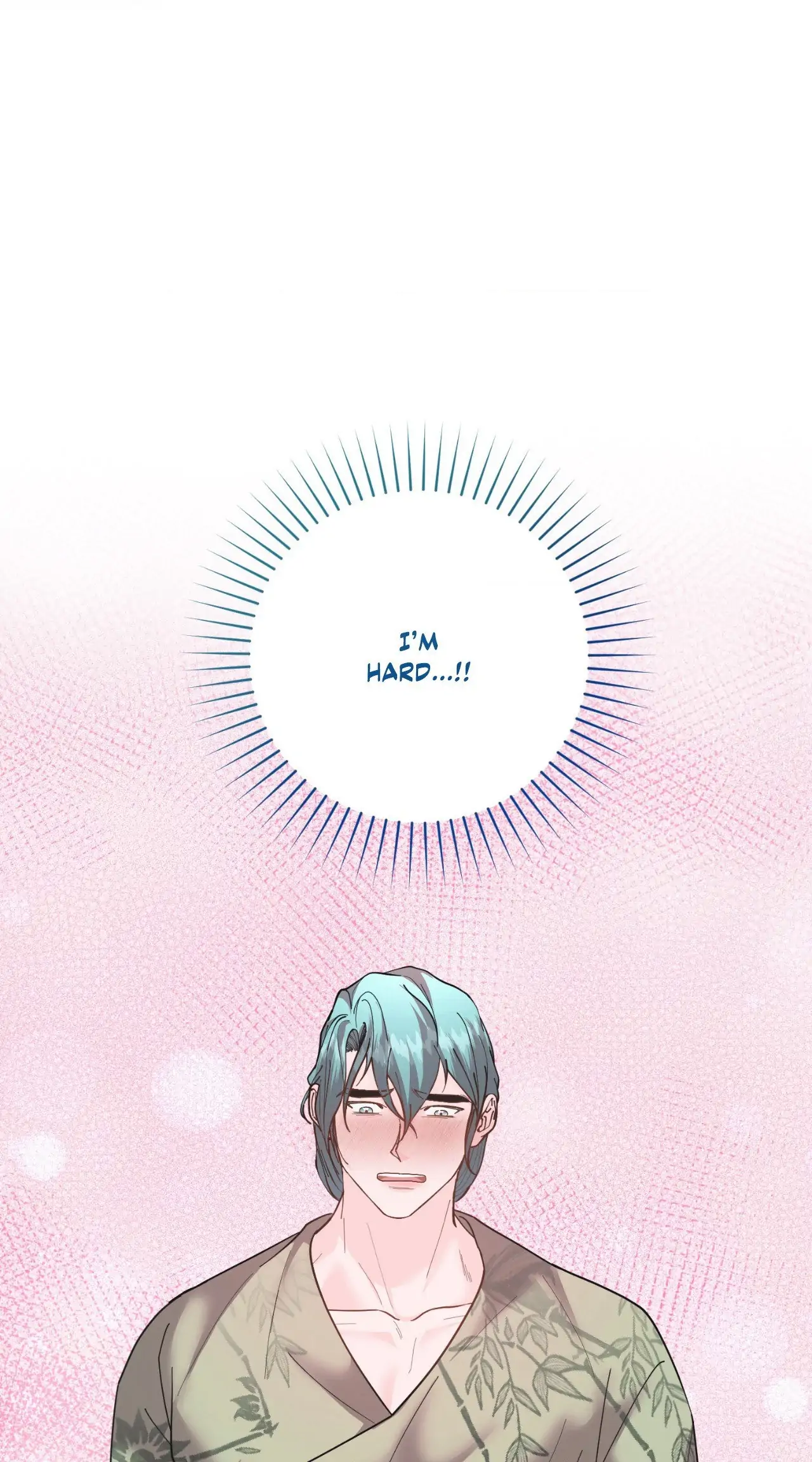 Down the Rabbit Hole [Official] - Chapter 20 manhwa