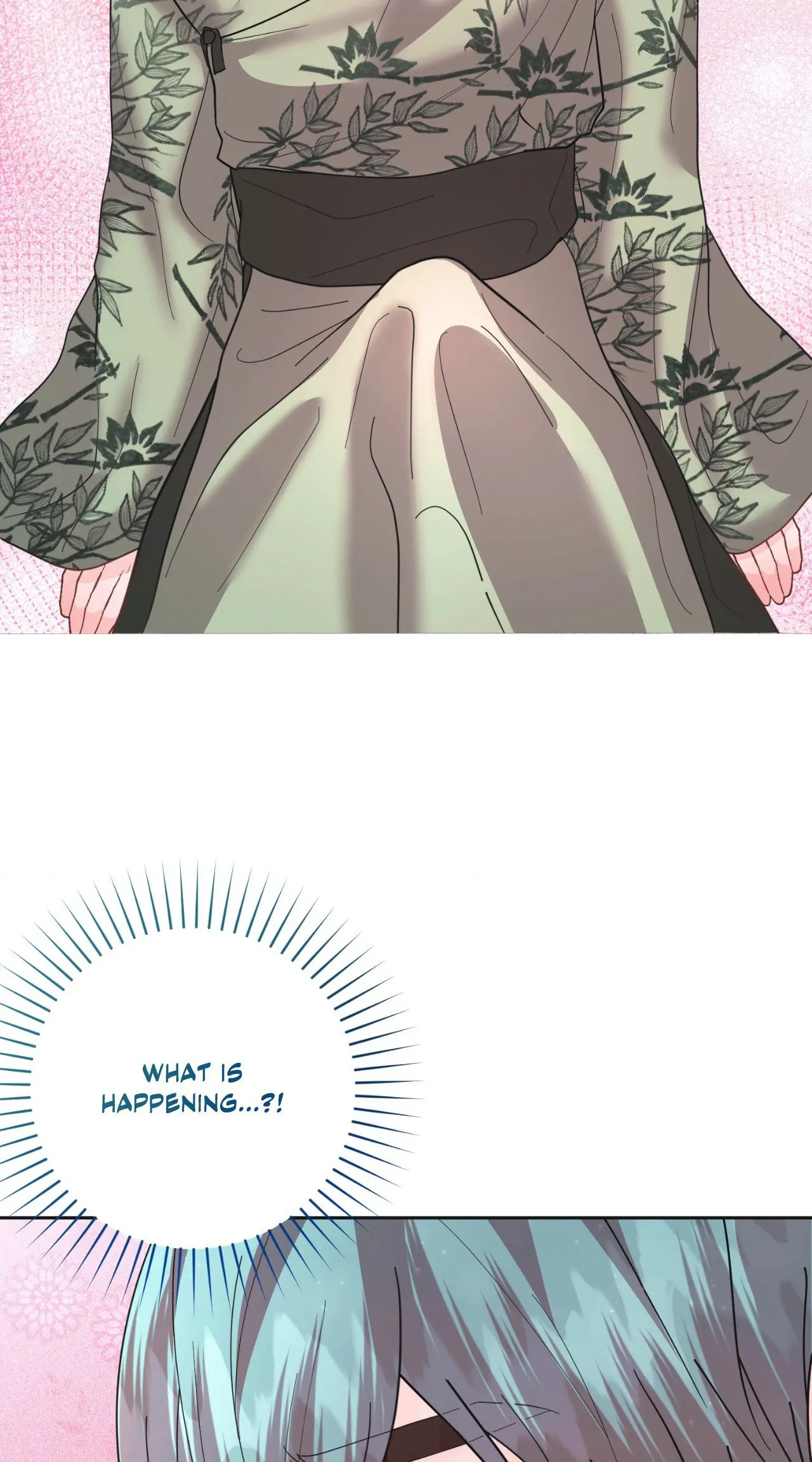 Down the Rabbit Hole [Official] - Chapter 20 manhwa