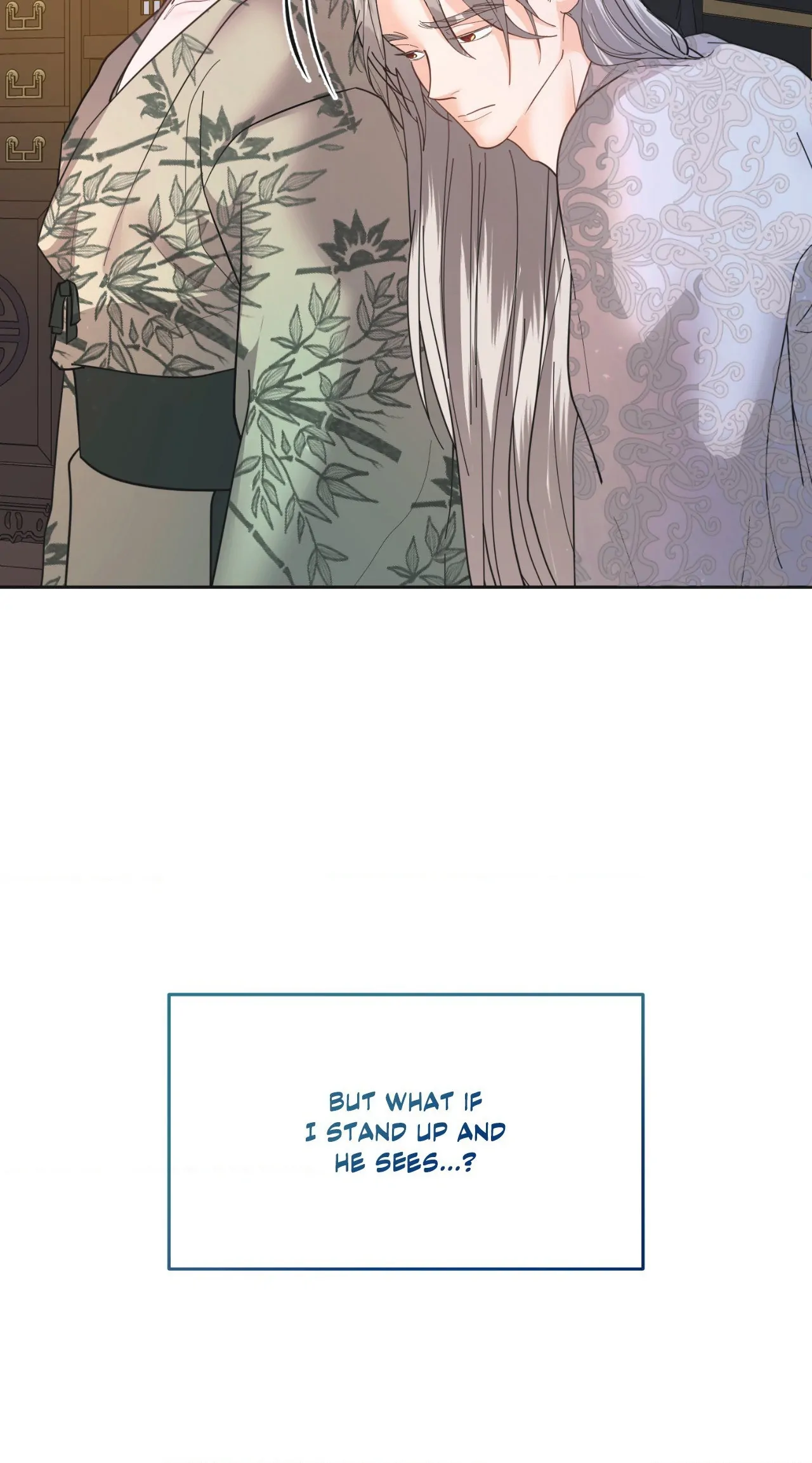 Down the Rabbit Hole [Official] - Chapter 20 manhwa
