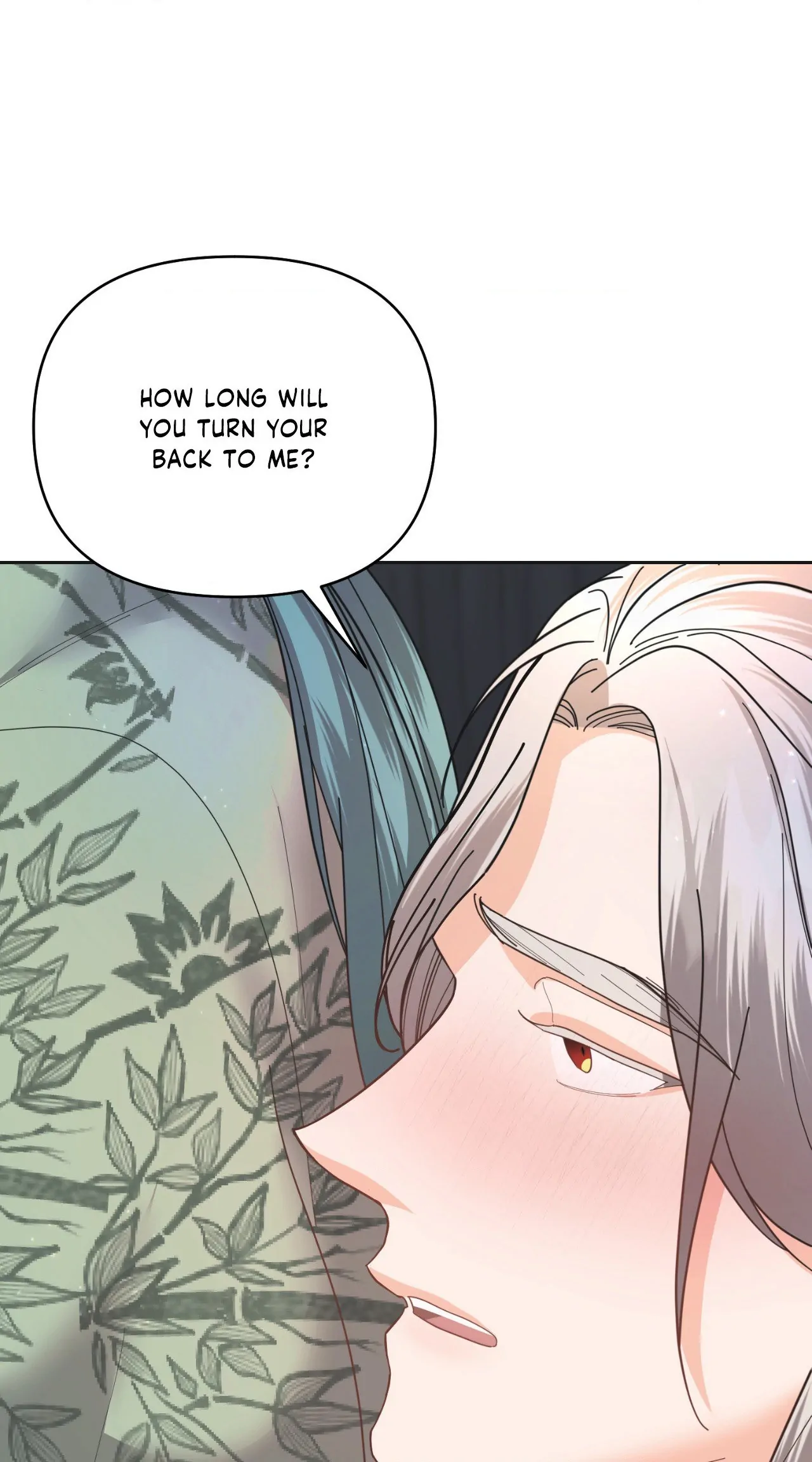 Down the Rabbit Hole [Official] - Chapter 20 manhwa