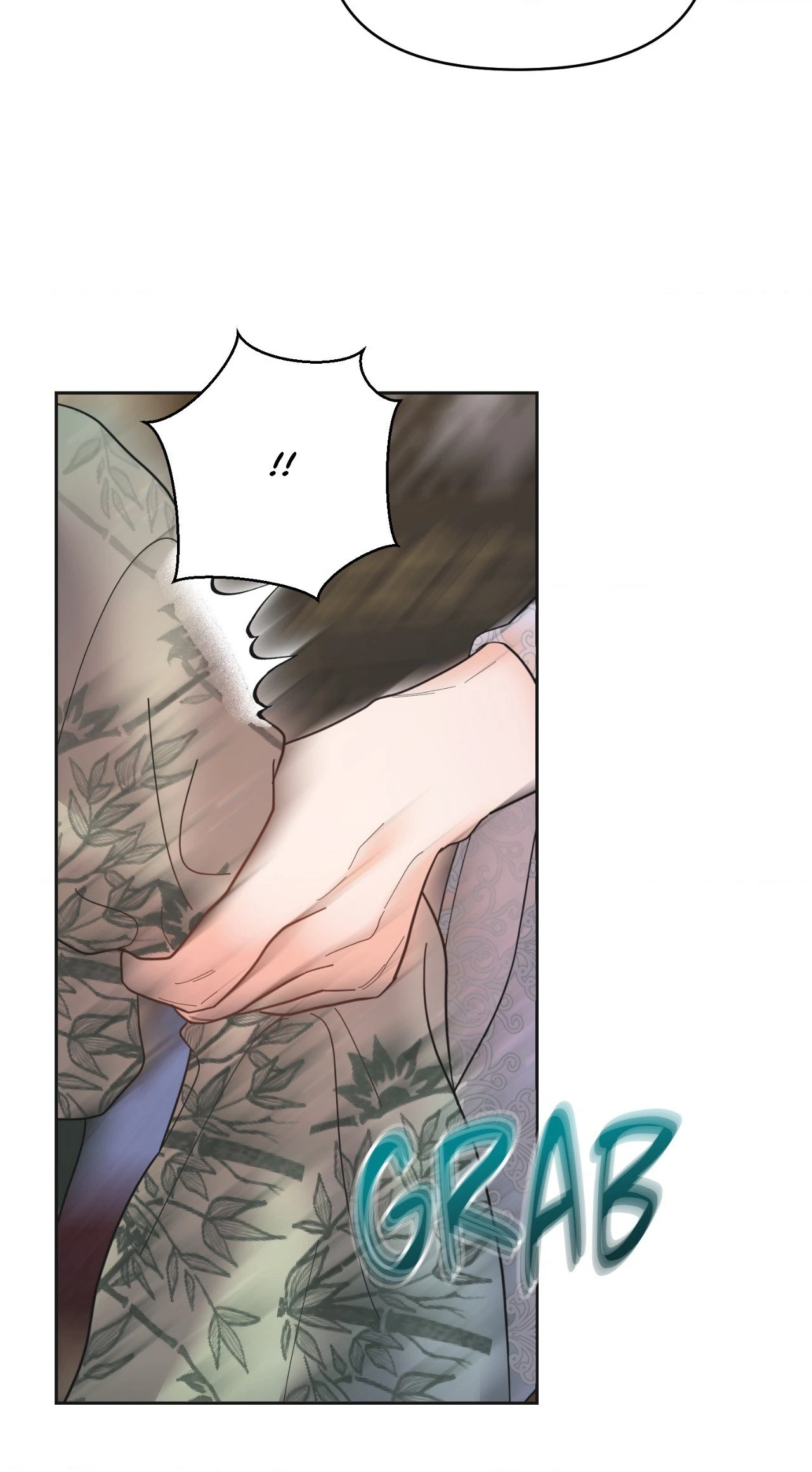 Down the Rabbit Hole [Official] - Chapter 20 manhwa