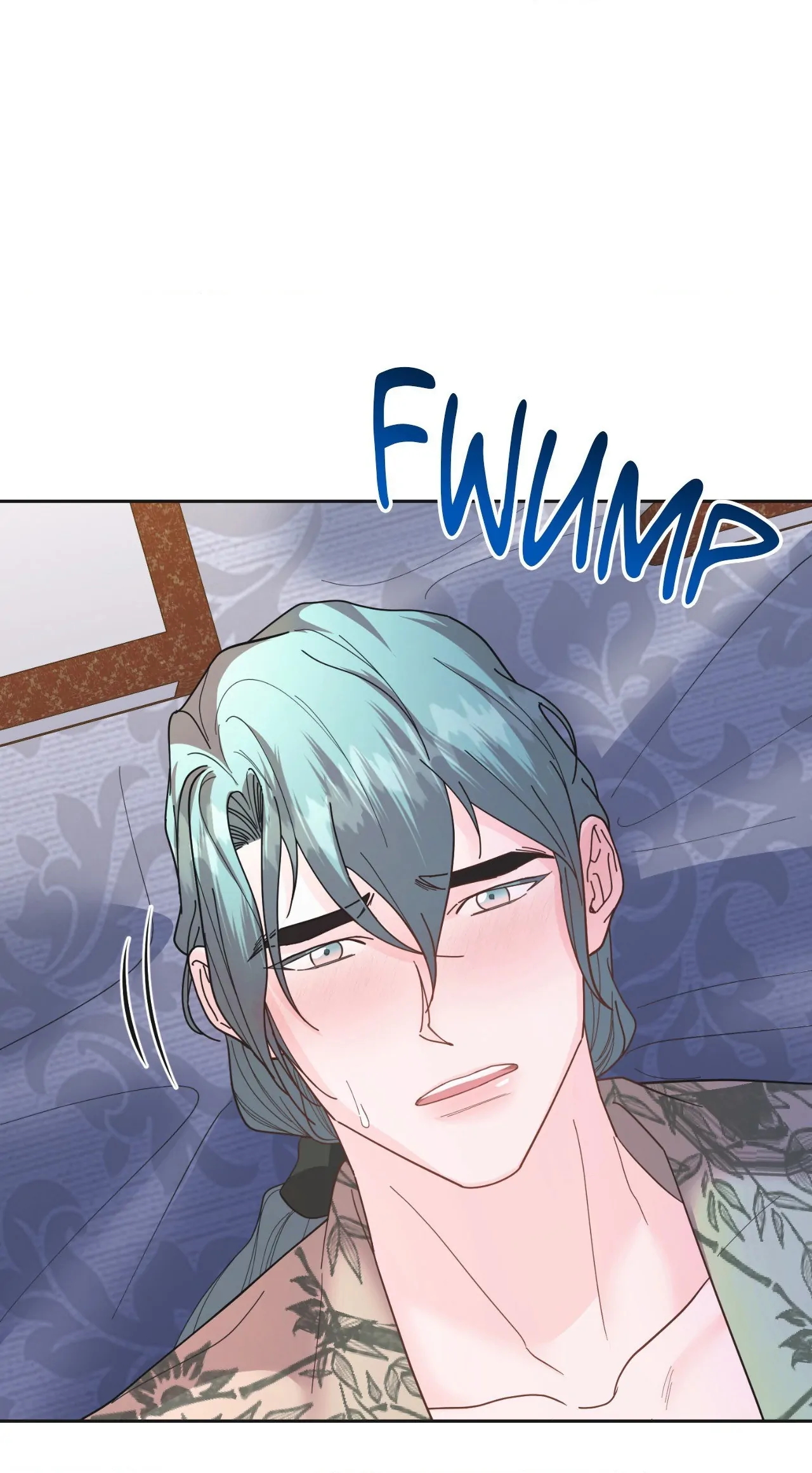 Down the Rabbit Hole [Official] - Chapter 20 manhwa