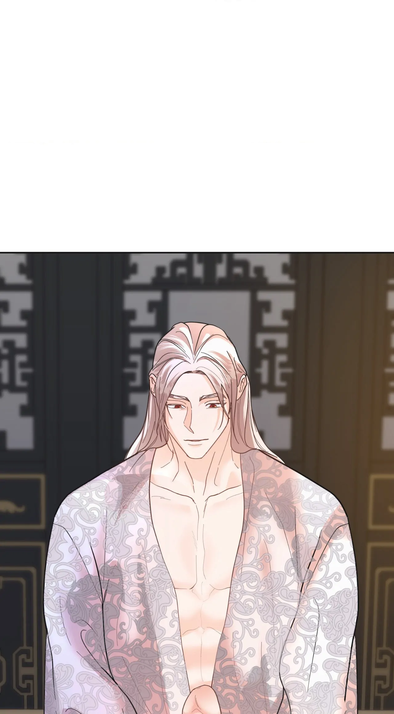 Down the Rabbit Hole [Official] - Chapter 20 manhwa