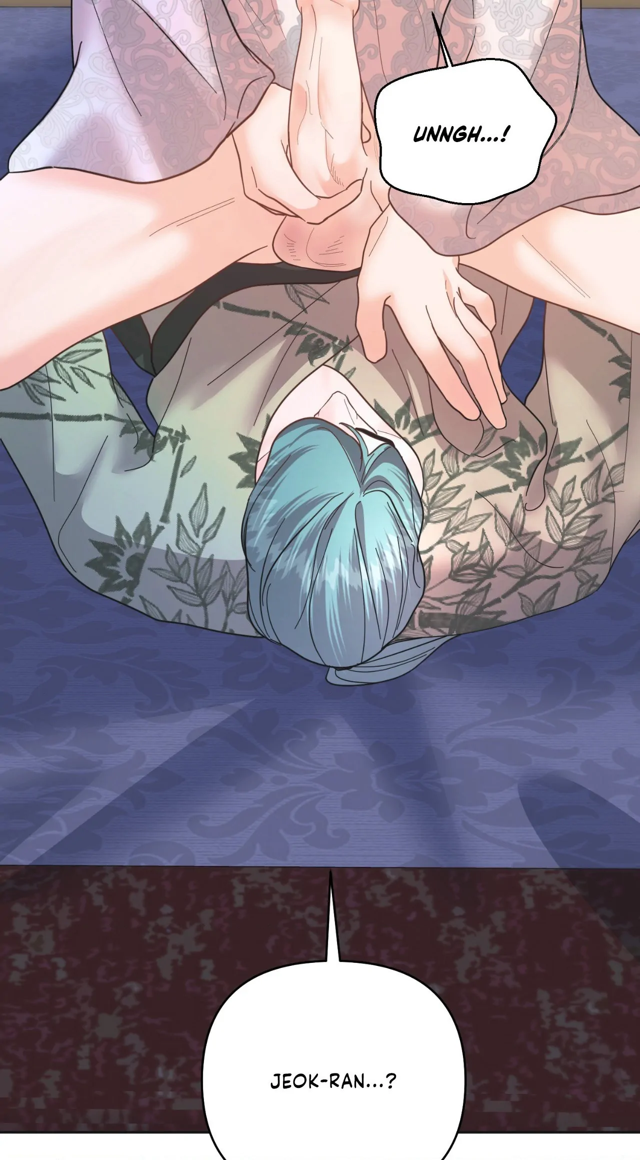 Down the Rabbit Hole [Official] - Chapter 20 manhwa