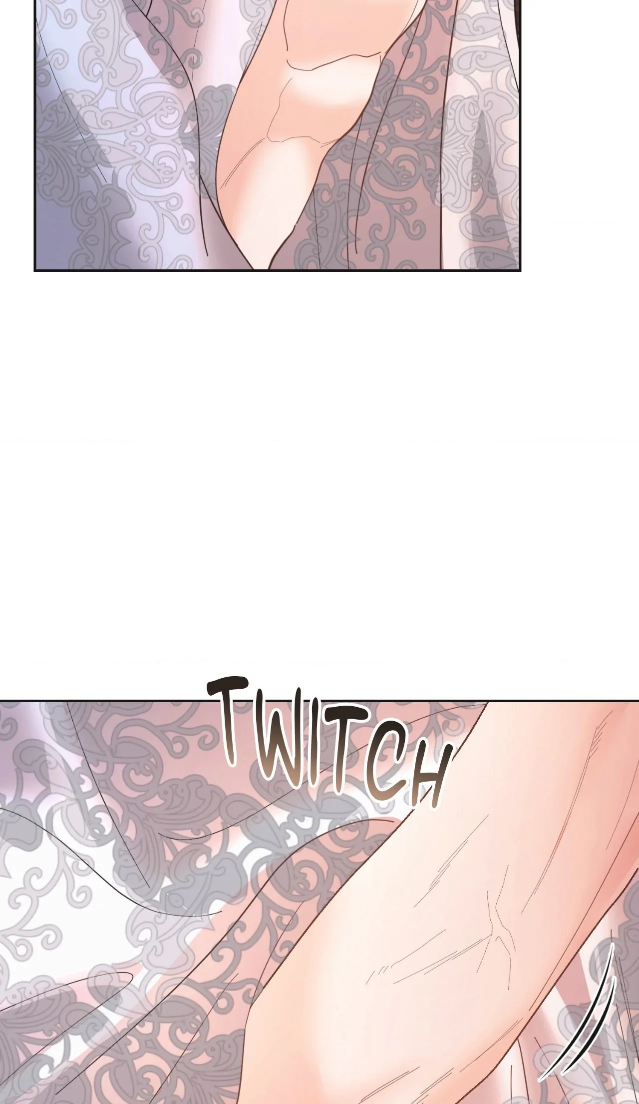 Down the Rabbit Hole [Official] - Chapter 20 manhwa