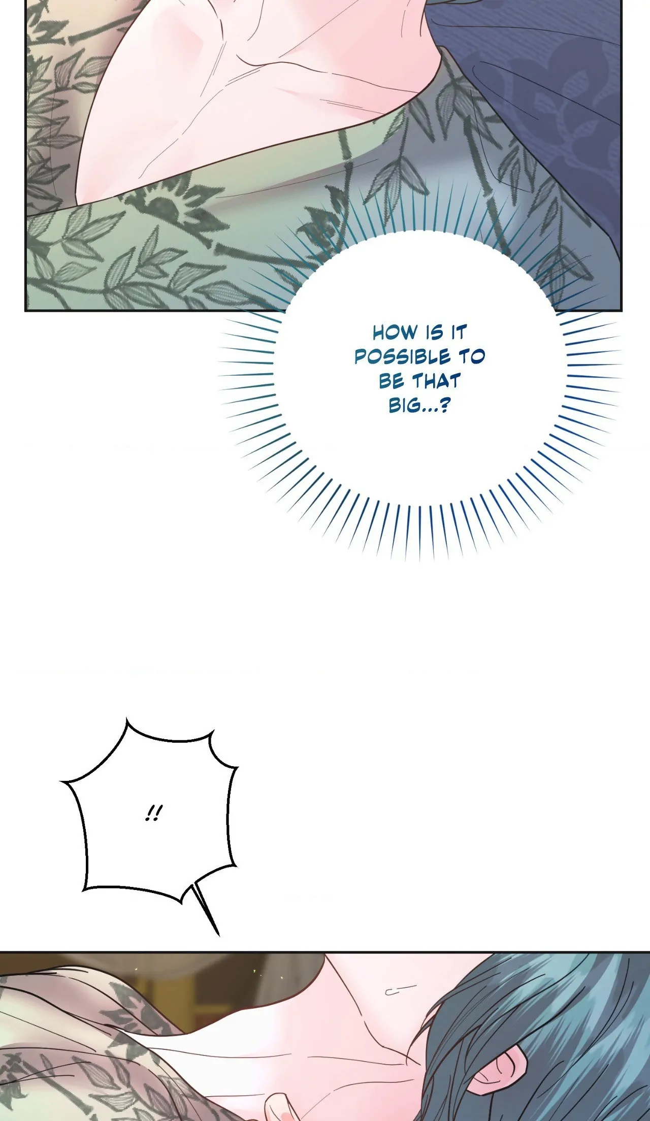 Down the Rabbit Hole [Official] - Chapter 20 manhwa