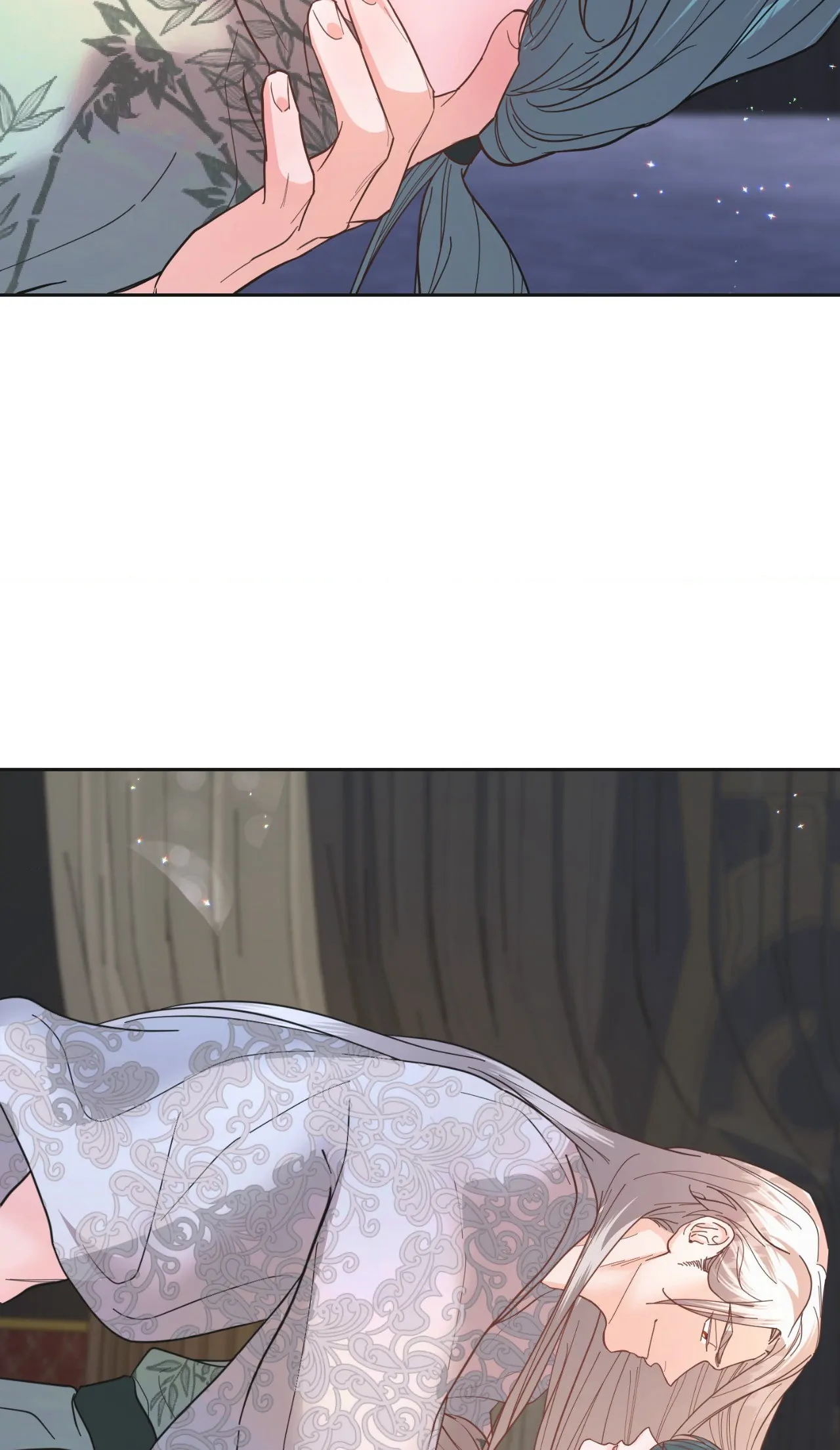 Down the Rabbit Hole [Official] - Chapter 20 manhwa