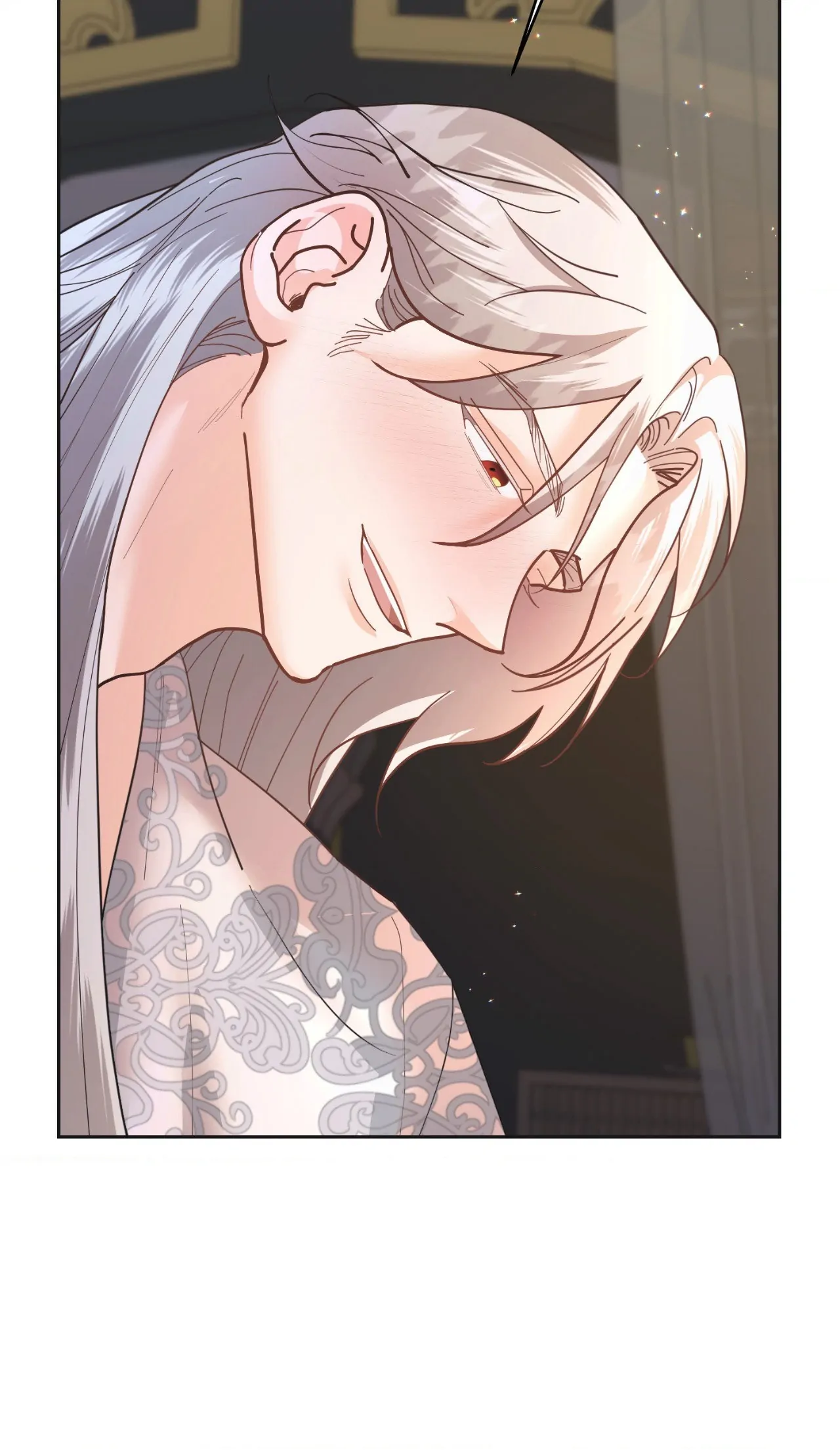 Down the Rabbit Hole [Official] - Chapter 20 manhwa