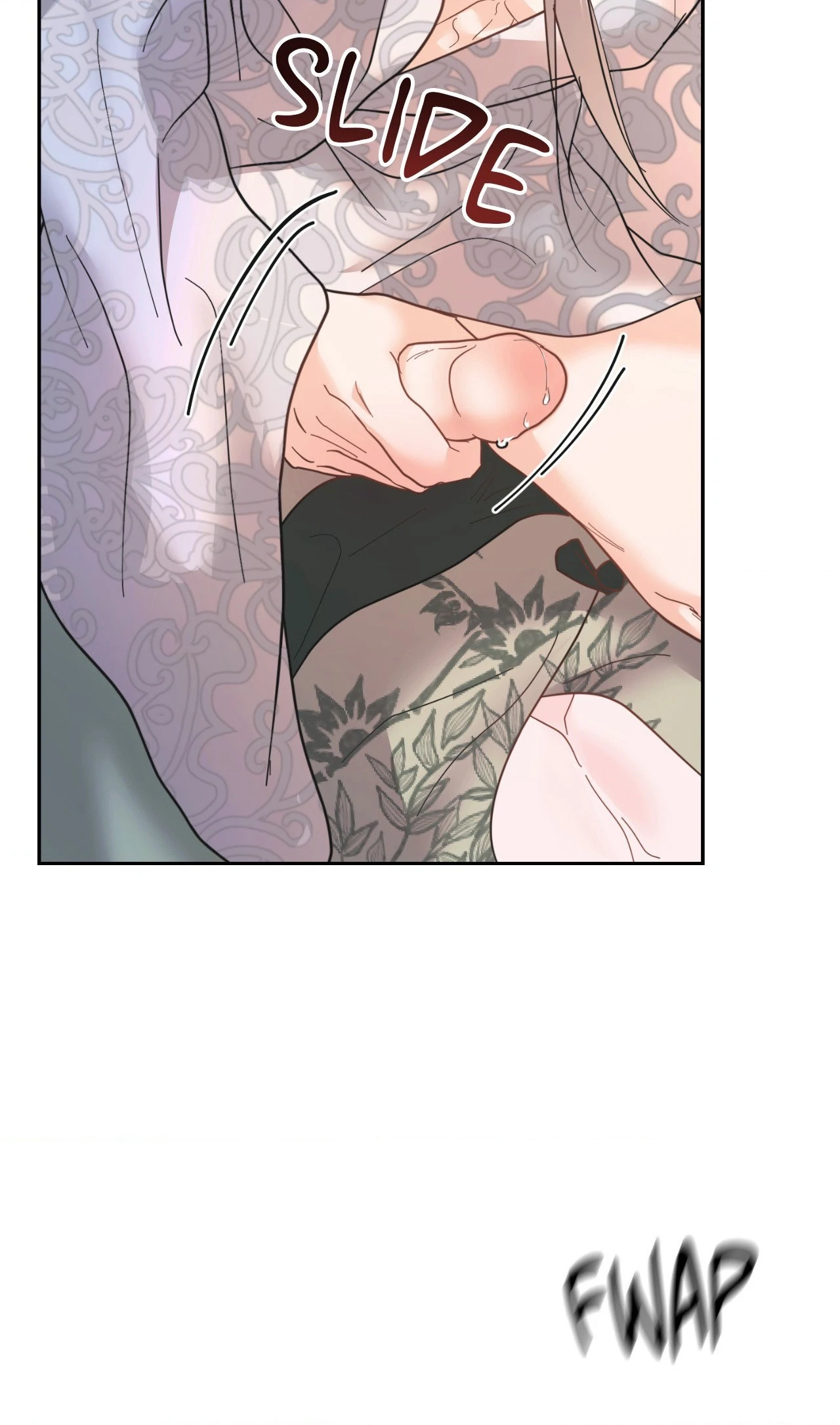 Down the Rabbit Hole [Official] - Chapter 20 manhwa