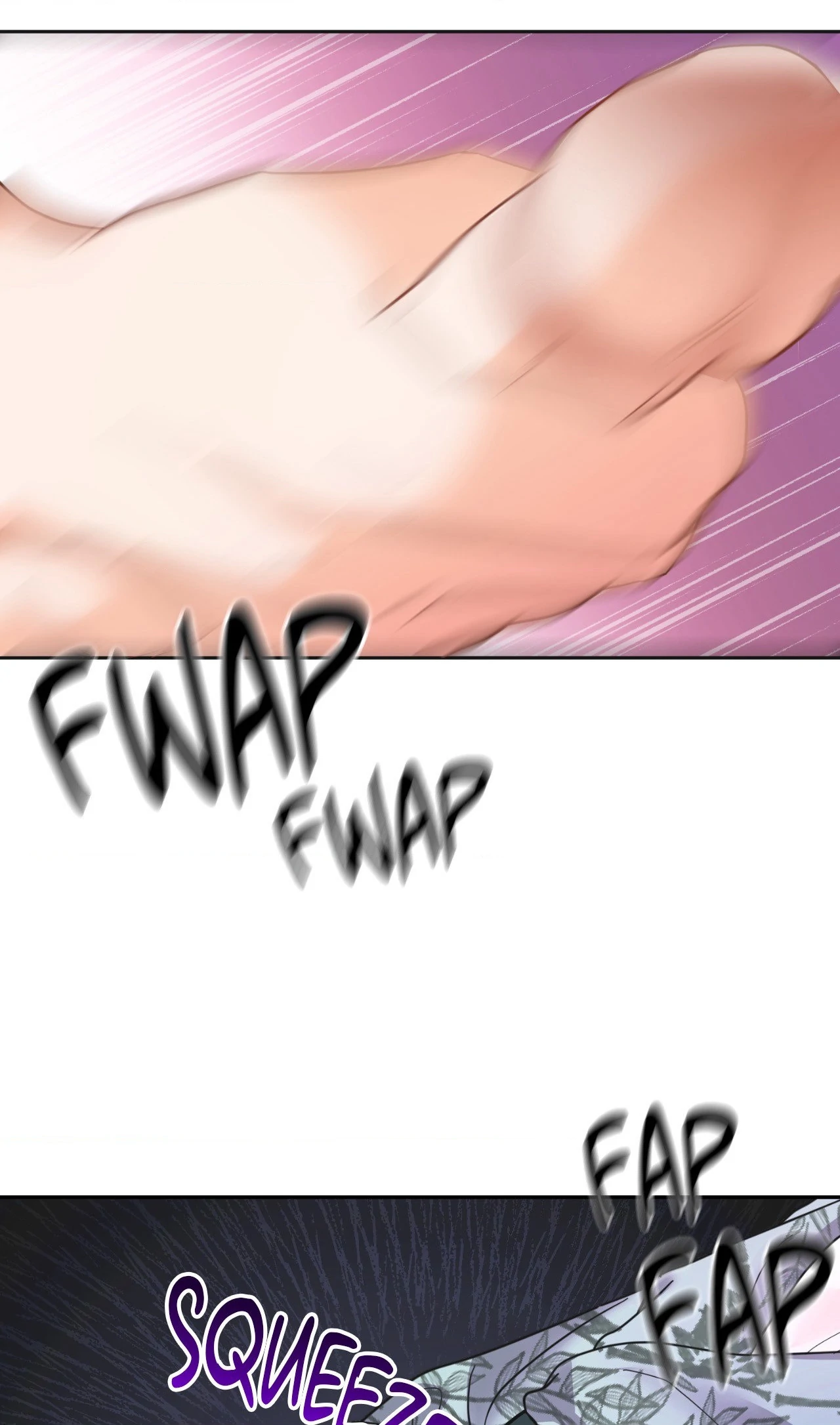 Down the Rabbit Hole [Official] - Chapter 20 manhwa