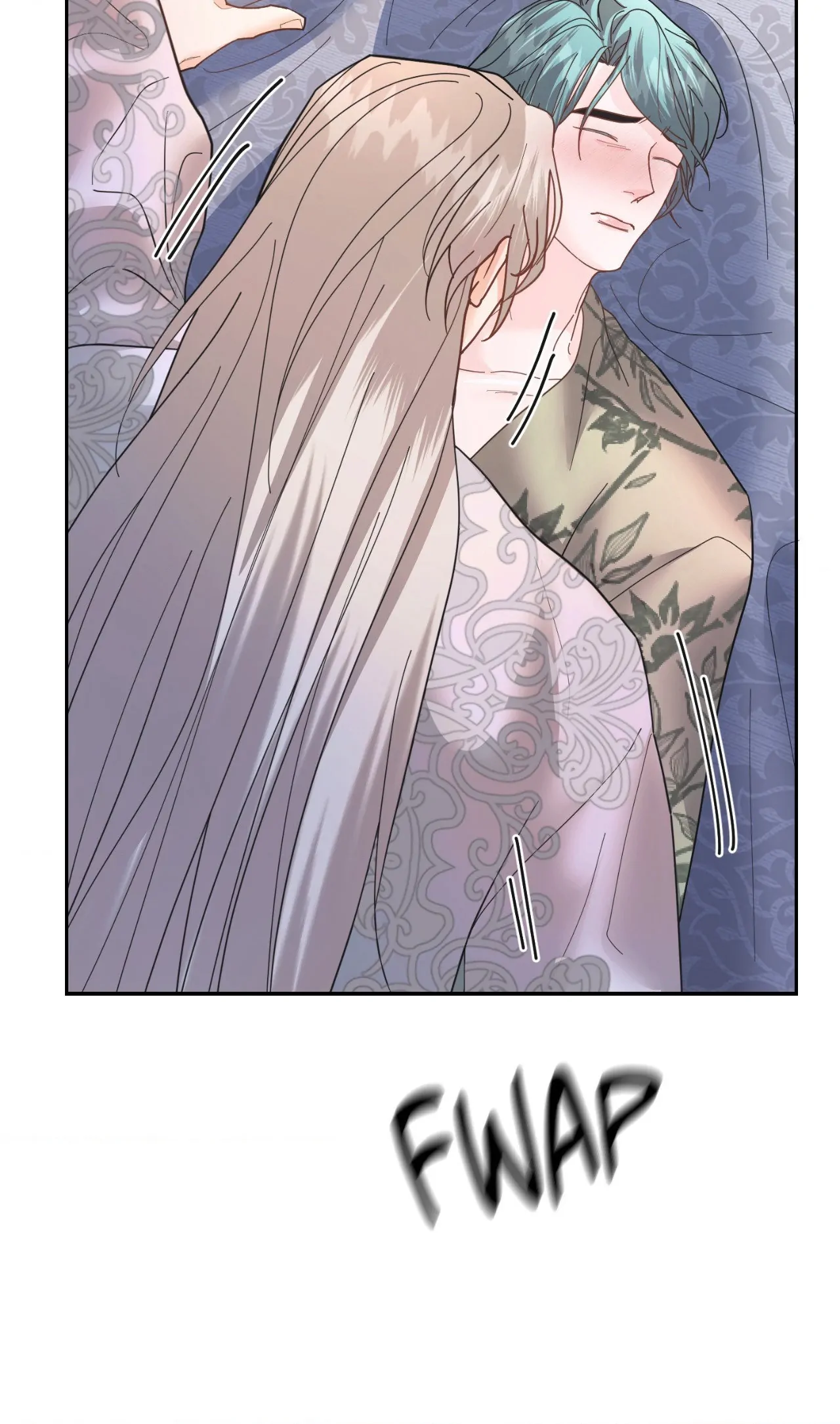 Down the Rabbit Hole [Official] - Chapter 20 manhwa