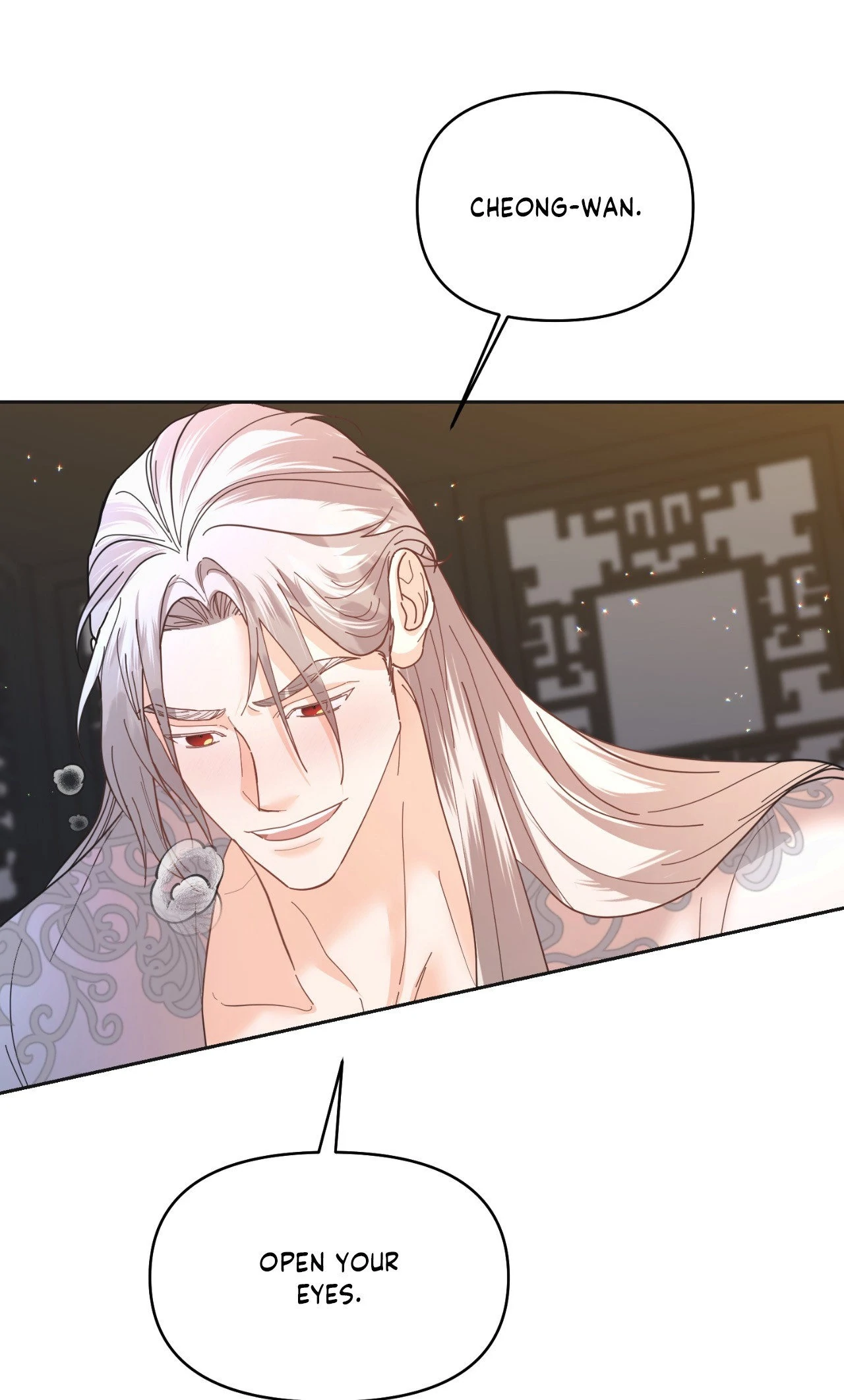 Down the Rabbit Hole [Official] - Chapter 20 manhwa