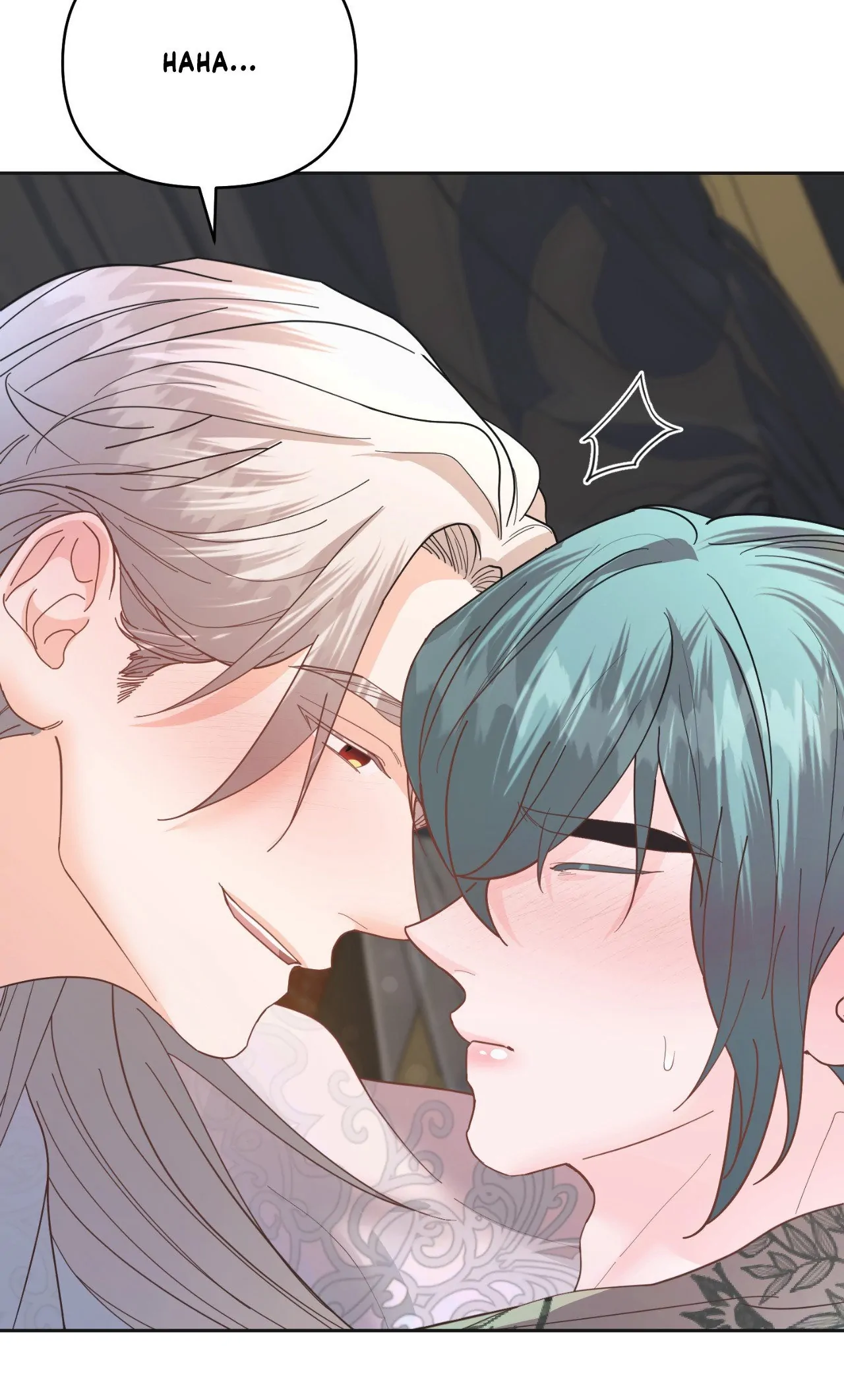 Down the Rabbit Hole [Official] - Chapter 20 manhwa