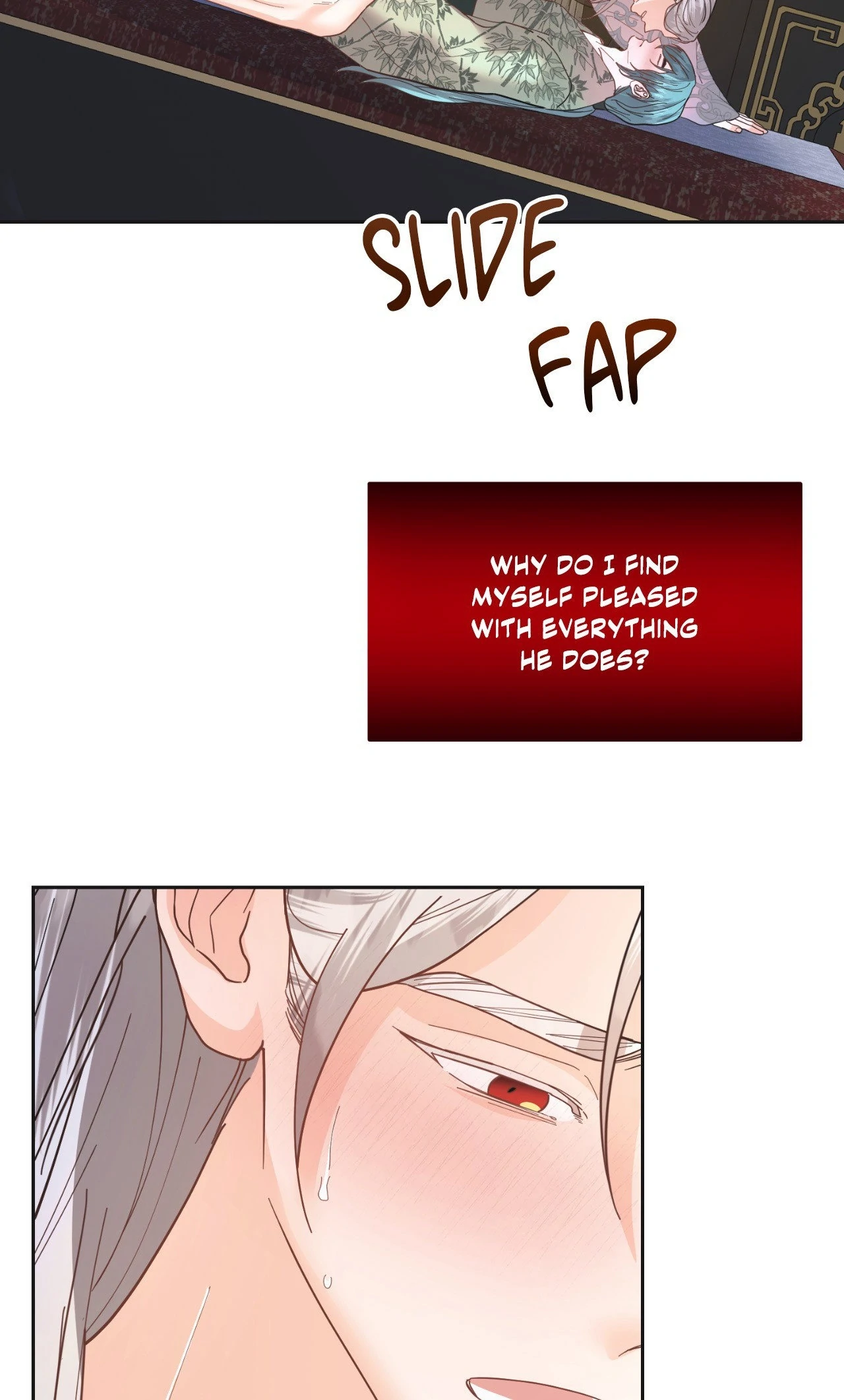 Down the Rabbit Hole [Official] - Chapter 20 manhwa