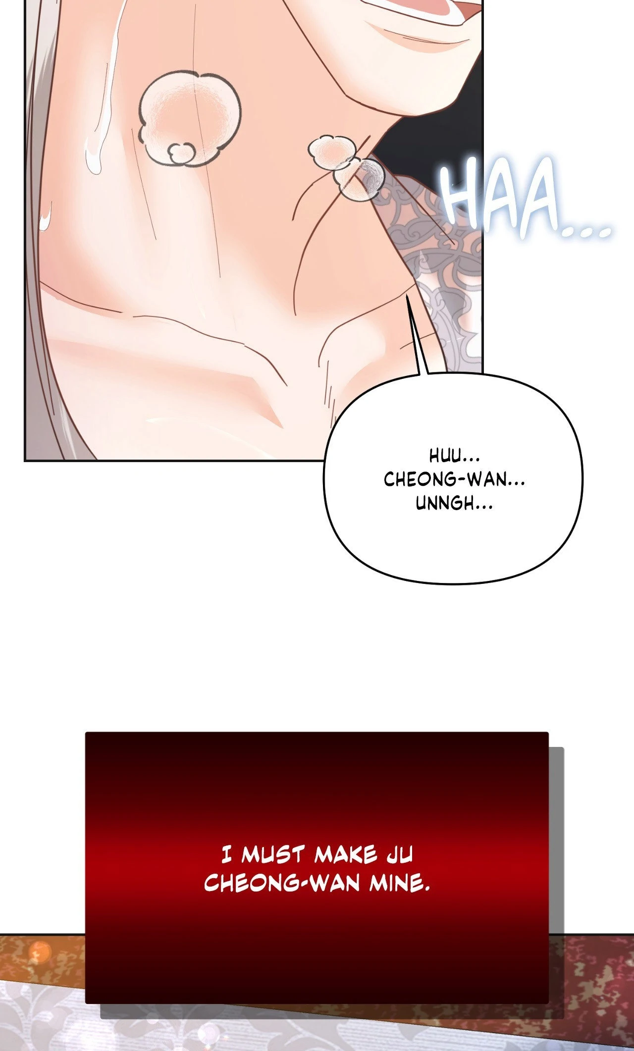 Down the Rabbit Hole [Official] - Chapter 20 manhwa