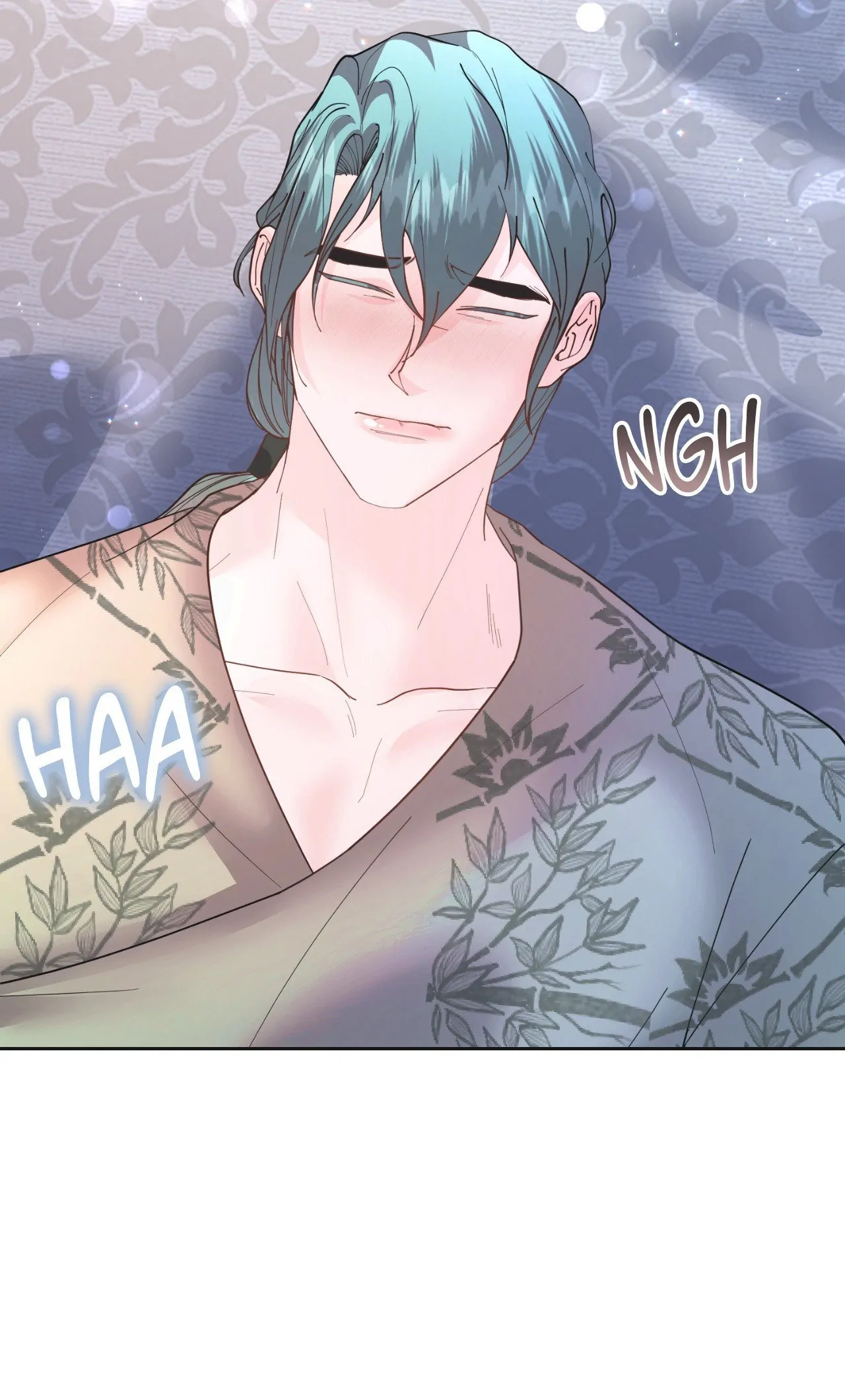 Down the Rabbit Hole [Official] - Chapter 20 manhwa