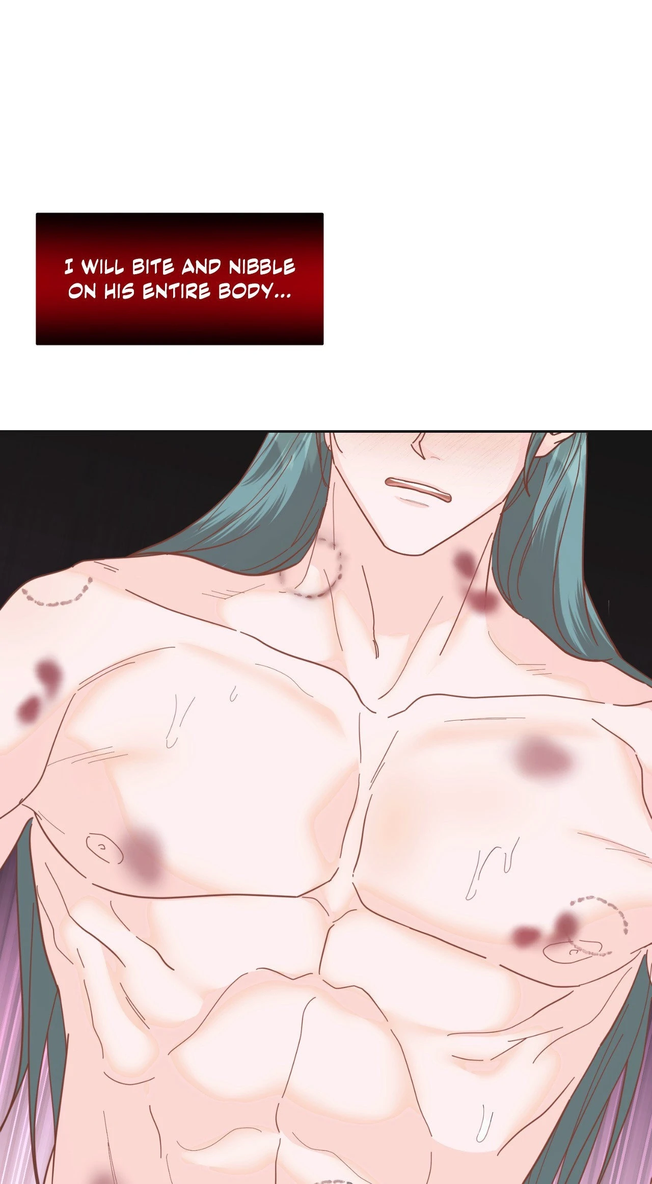Down the Rabbit Hole [Official] - Chapter 20 manhwa