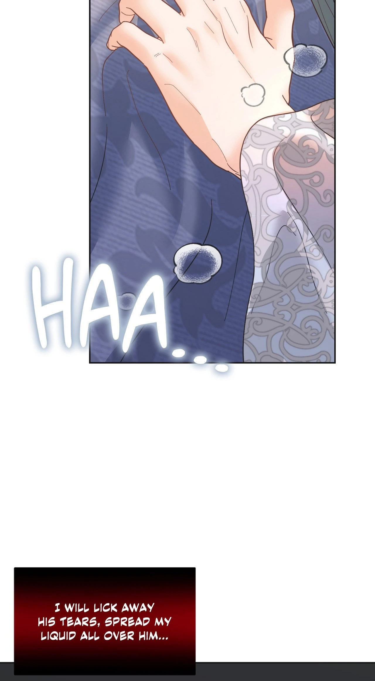 Down the Rabbit Hole [Official] - Chapter 20 manhwa