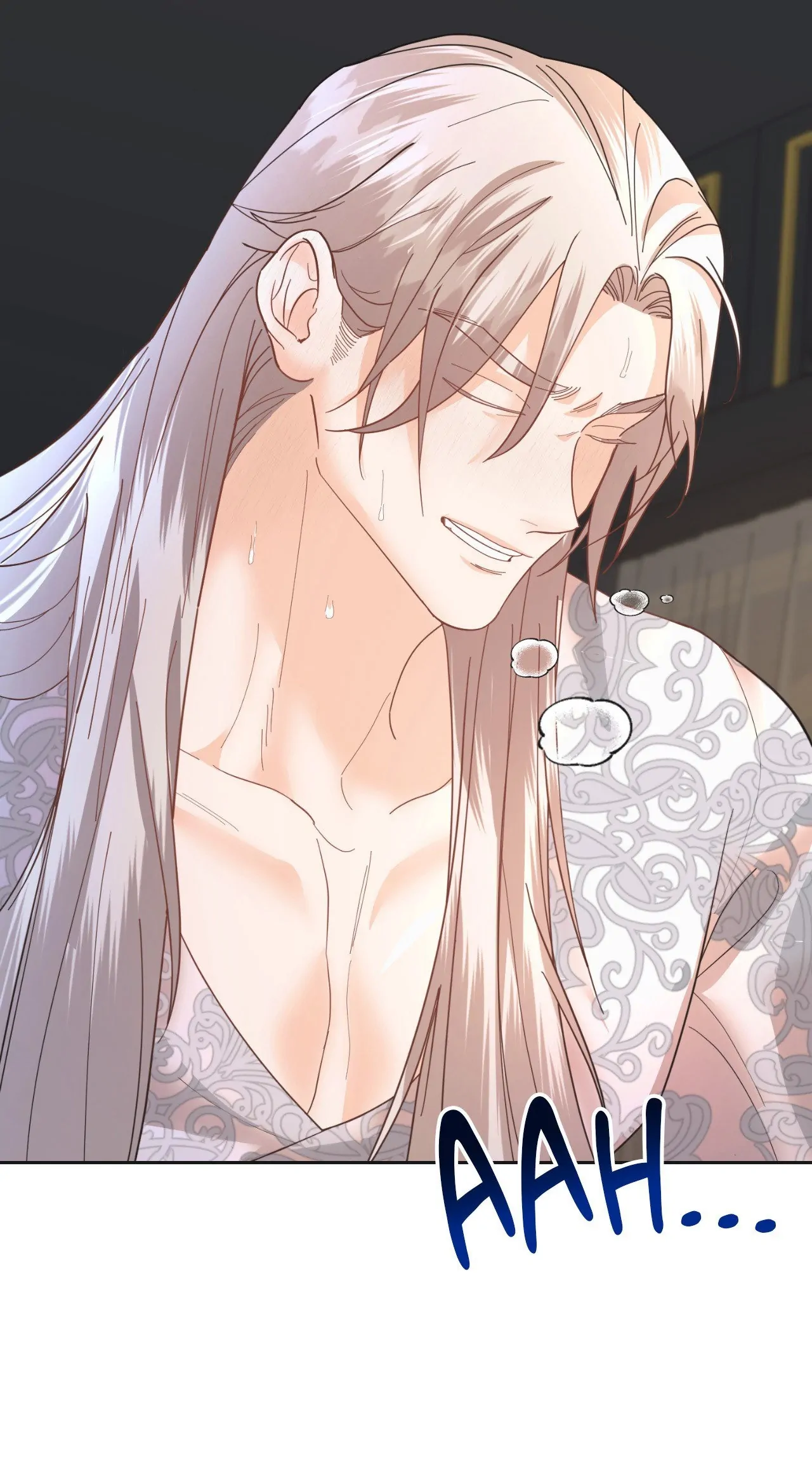 Down the Rabbit Hole [Official] - Chapter 20 manhwa