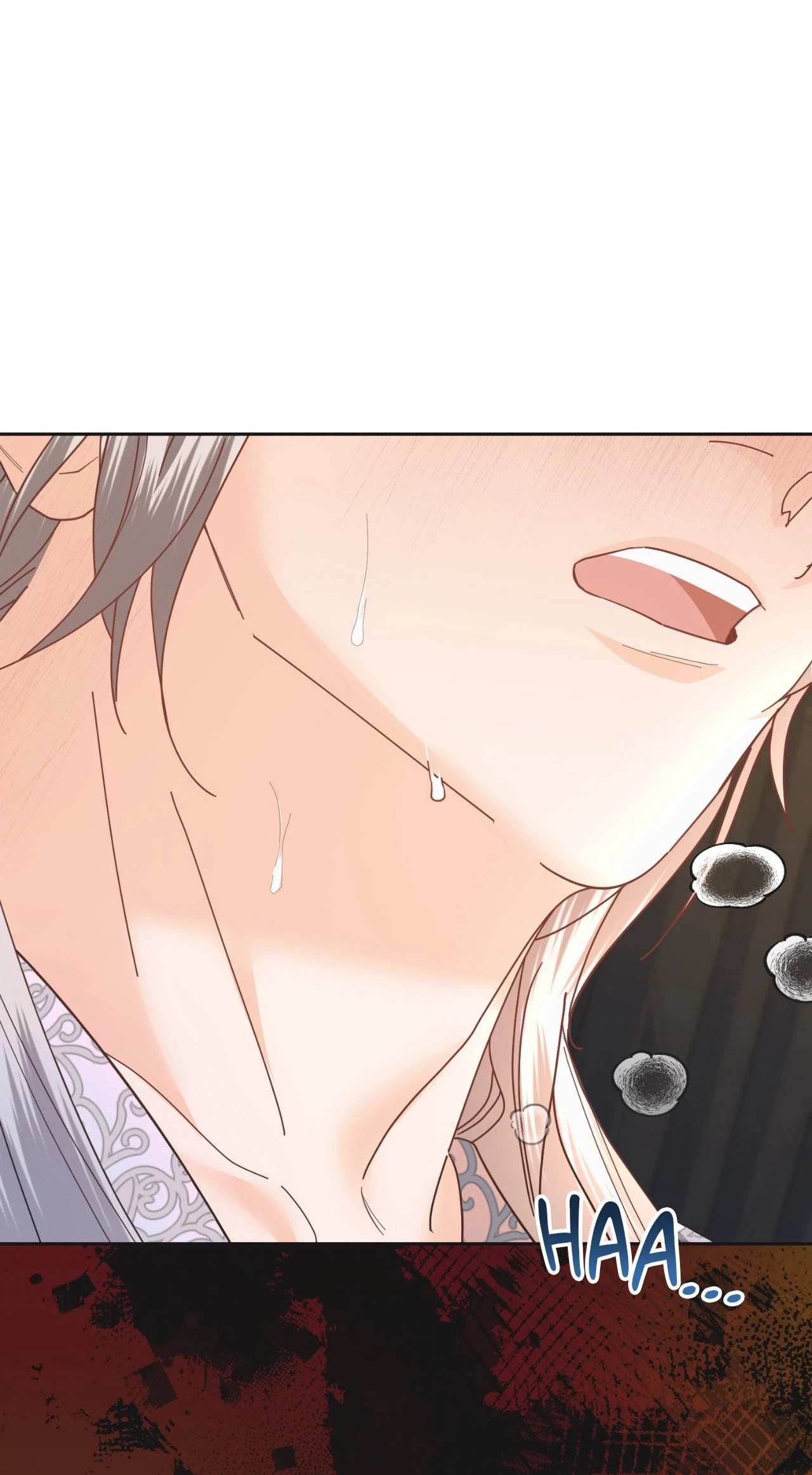Down the Rabbit Hole [Official] - Chapter 20 manhwa