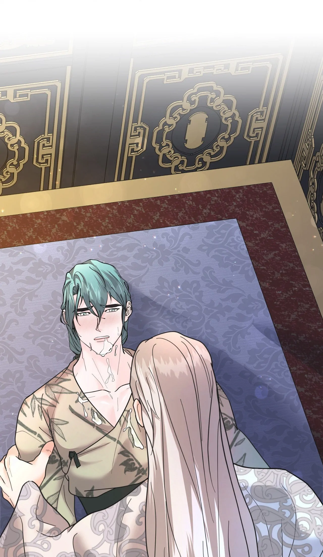 Down the Rabbit Hole [Official] - Chapter 20 manhwa