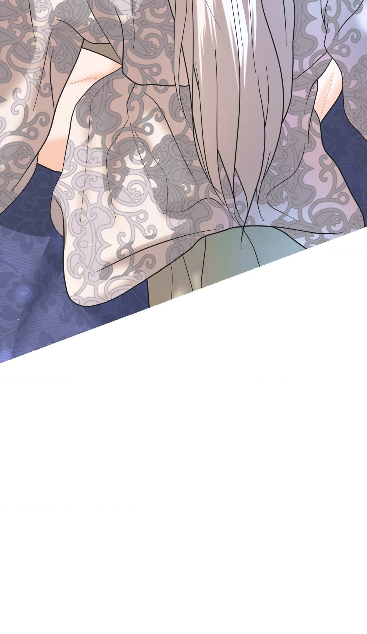 Down the Rabbit Hole [Official] - Chapter 20 manhwa